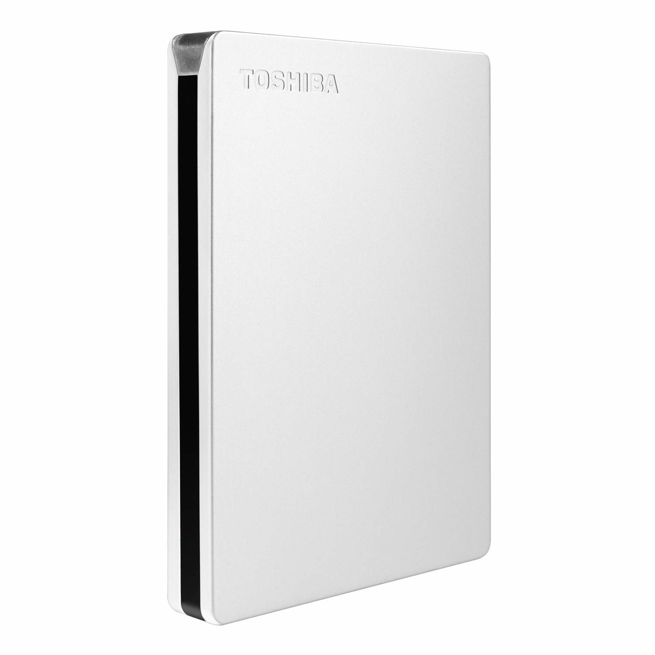 HDTD320XS3EA | Toshiba | Canvio Slim external hard drive 2000 GB Silver