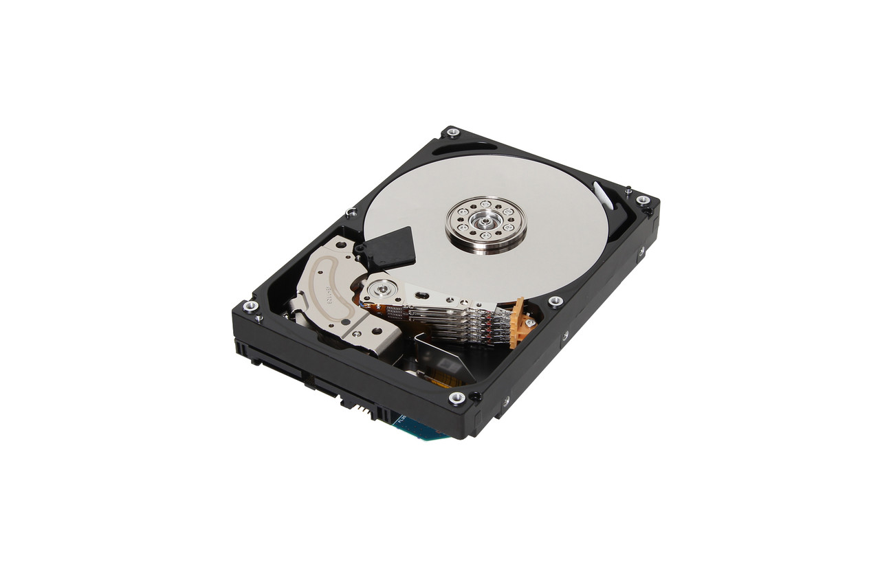 MG04ACA500A | Toshiba | internal hard drive 3.5" 5000 GB Serial ATA III
