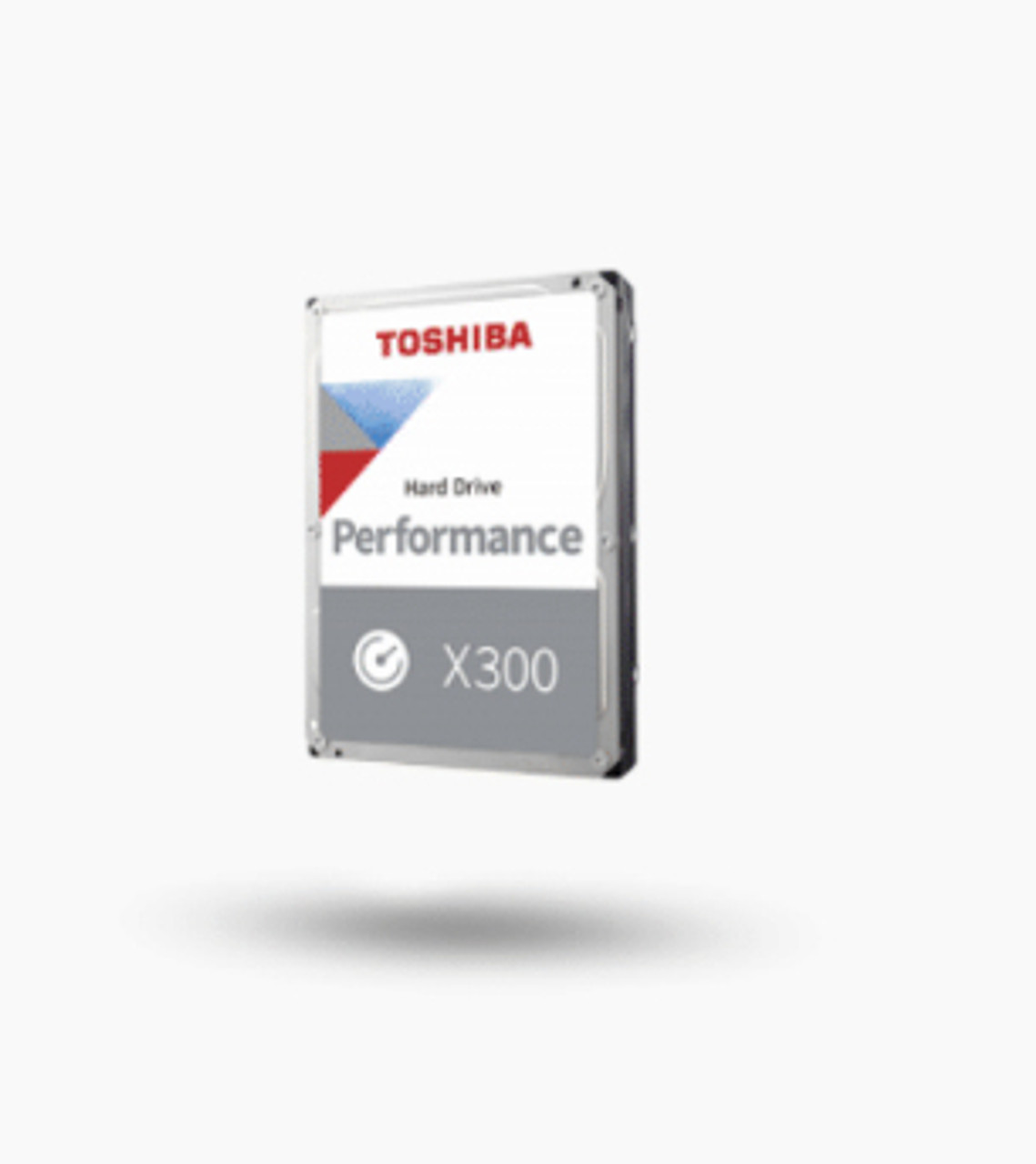 HDWR21CXZSTA | Toshiba | X300 Performance 3.5" 12000 GB Serial ATA III