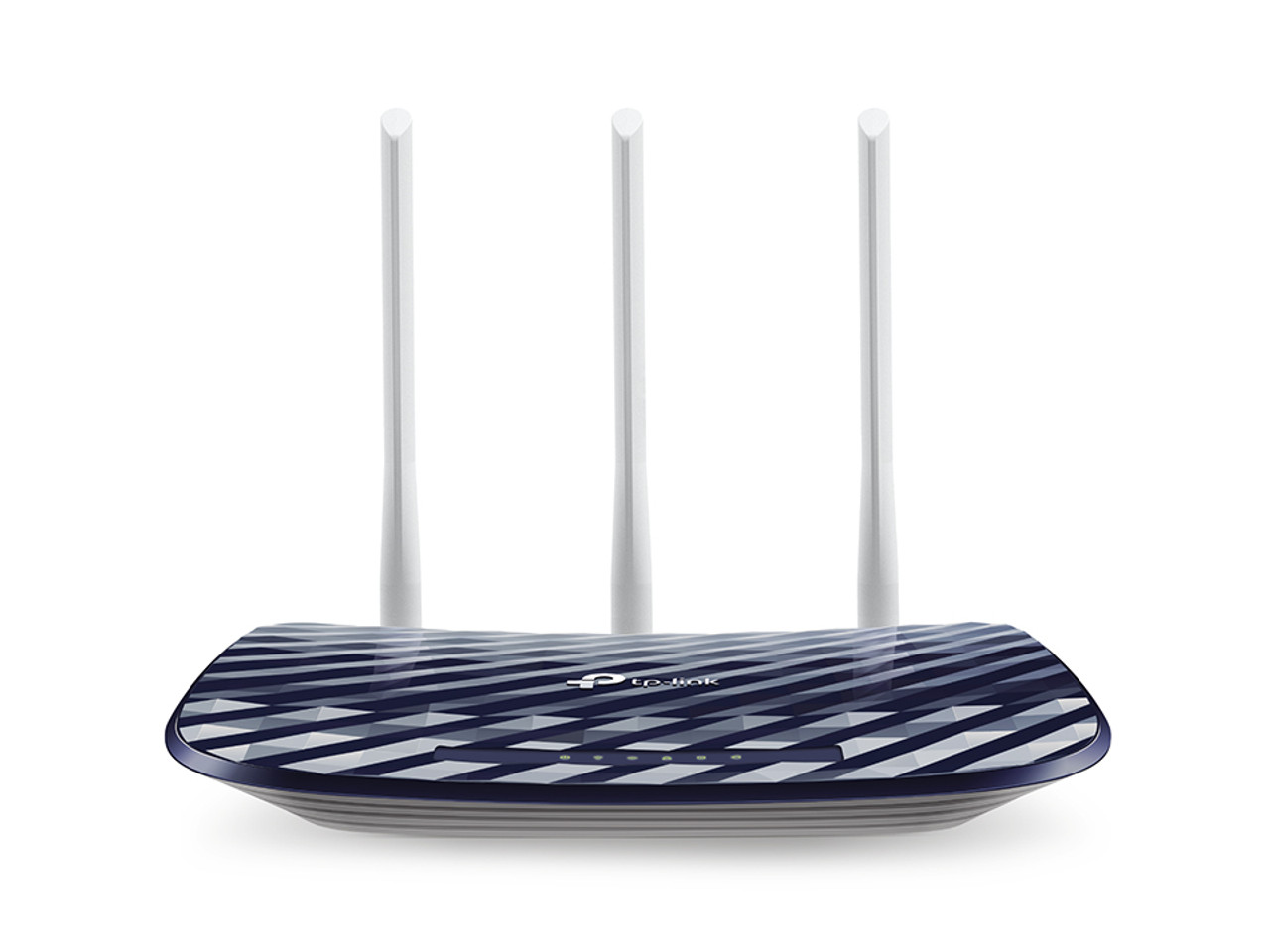 ARCHER C20 | TP-Link | AC750 wireless router Fast Ethernet Dual-band (2.4 GHz / 5 GHz) 4G Black, White