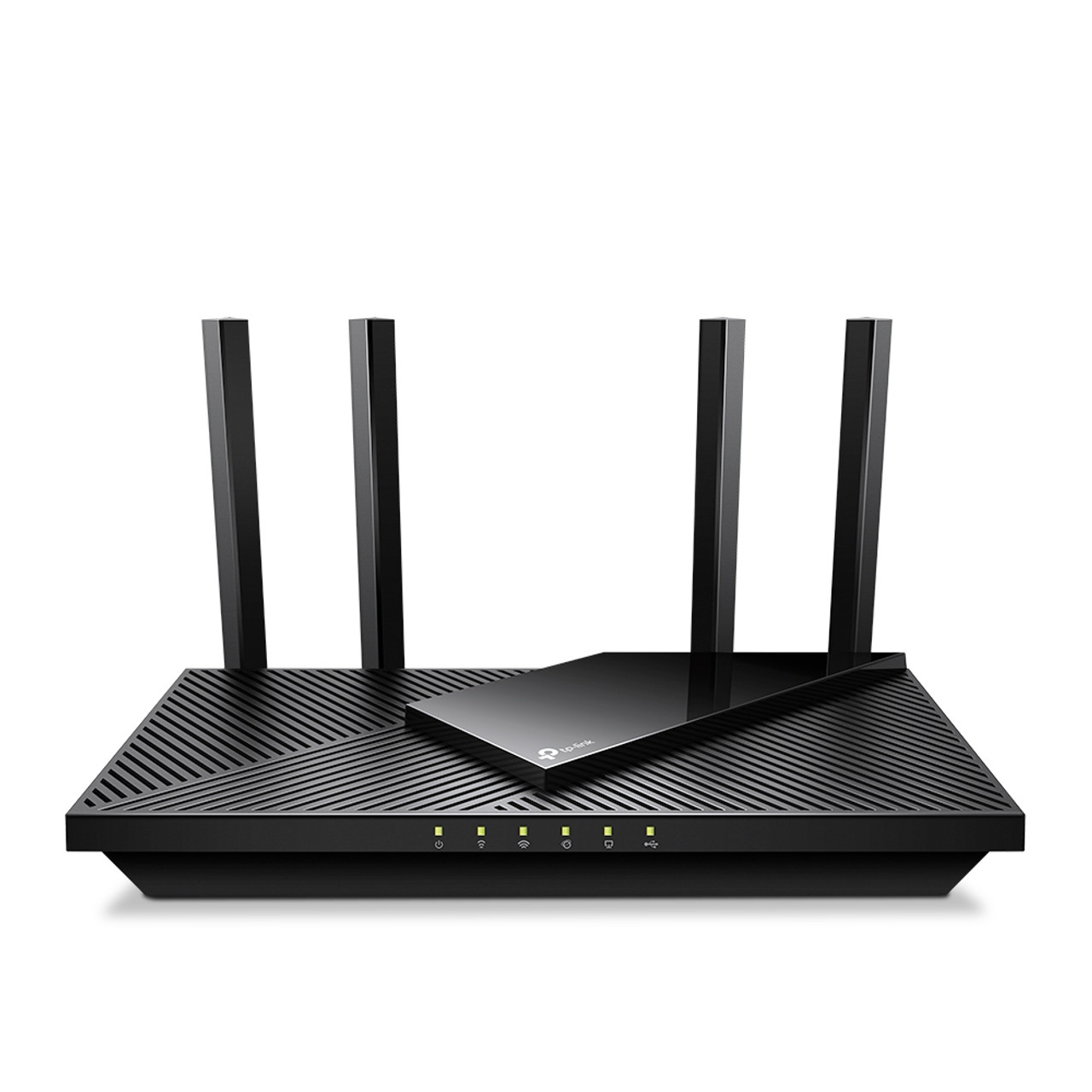 ARCHER AX55 PRO | TP-Link | Archer AX55 Pro wireless router Gigabit Ethernet Dual-band (2.4 GHz / 5 GHz) Black