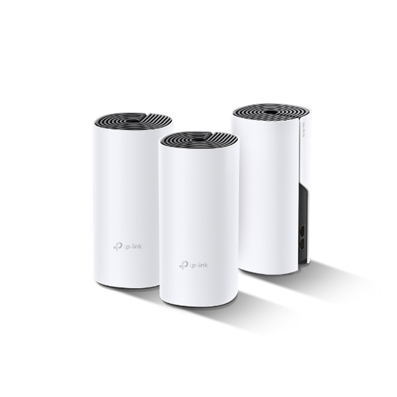 DECO P9(3-PACK) | TP-Link | Dual-band (2.4 GHz / 5 GHz) Wi-Fi 5 (802.11ac) White 2 Internal