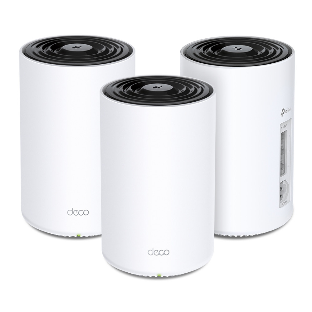 DECO PX50(3-PACK) | TP-Link | Wireless Accessory