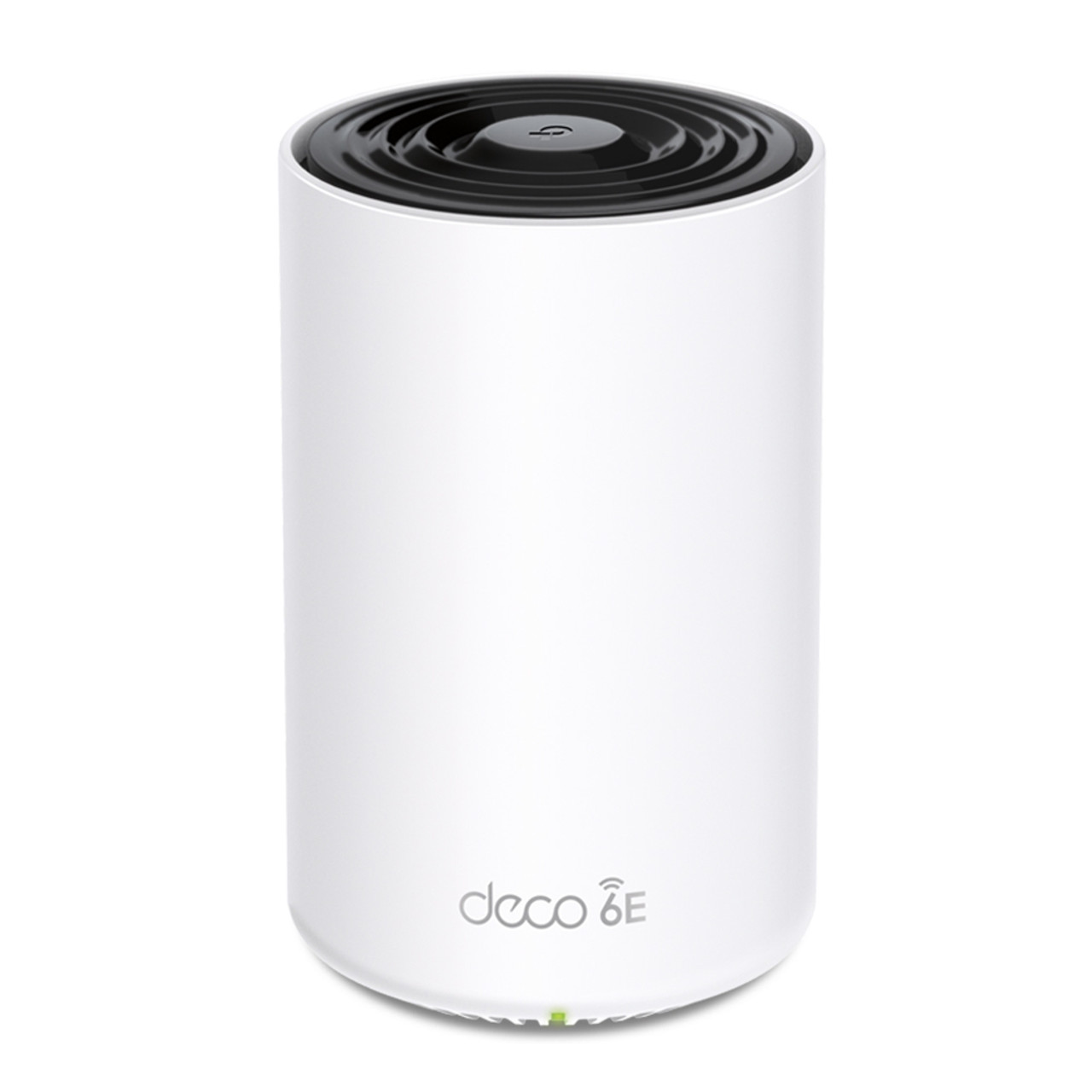 DECO XE75(1-PACK) | TP-Link | Tri-band (2.4 GHz / 5 GHz / 5 GHz) Wi-Fi 6 (802.11ax) White 3 Internal