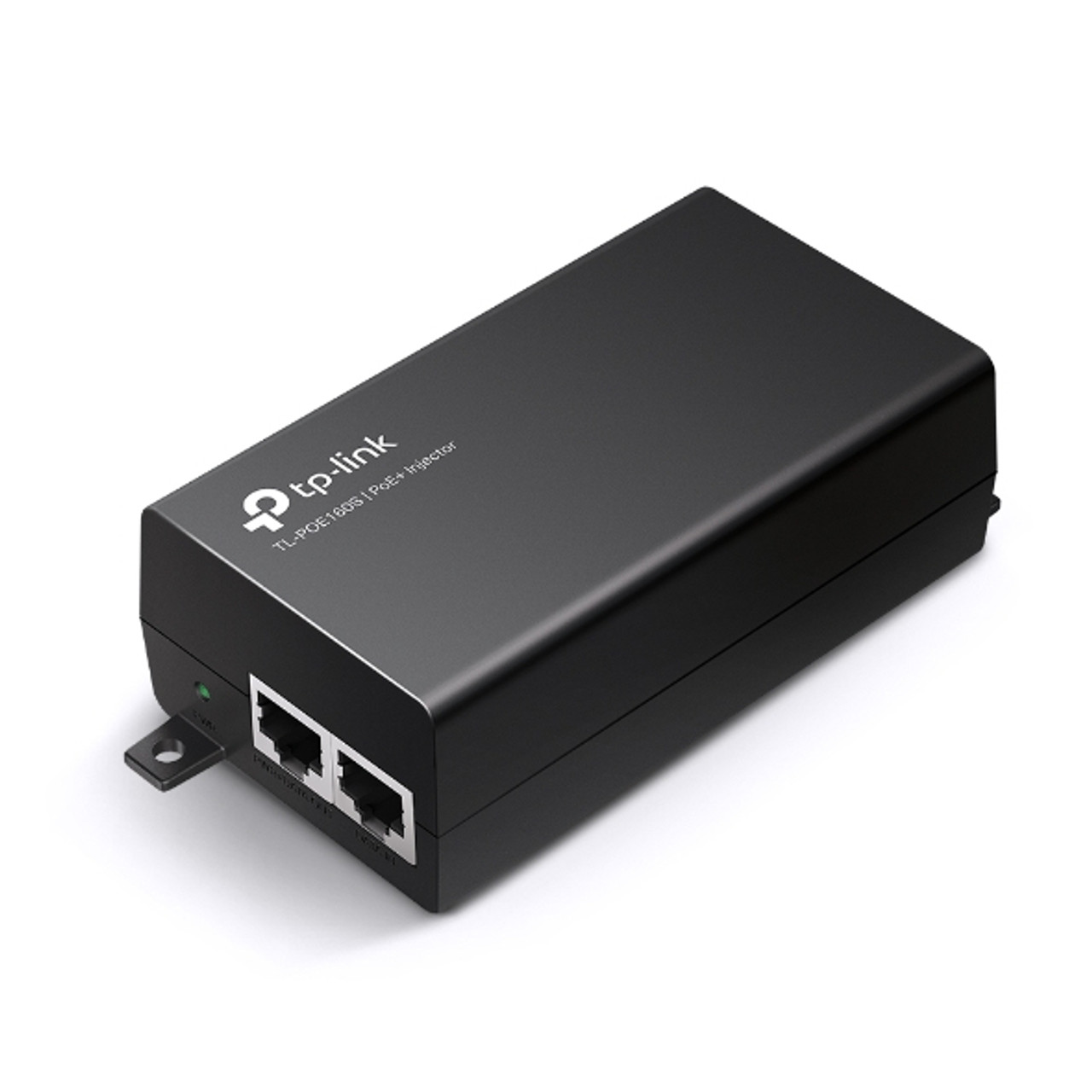 TL-POE160S | TP-Link | PoE adapter Gigabit Ethernet