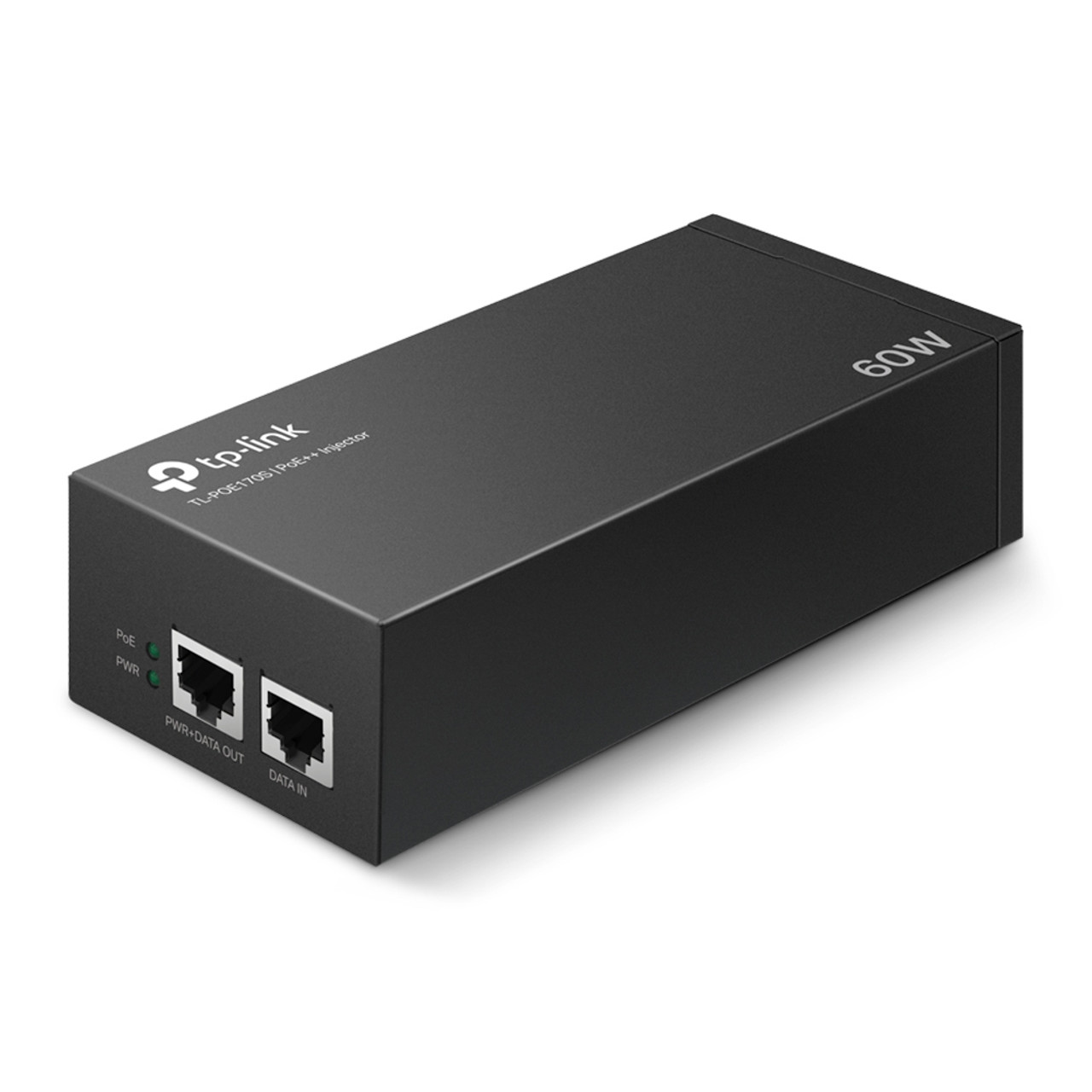 TL-POE170S | TP-Link | PoE adapter Gigabit Ethernet
