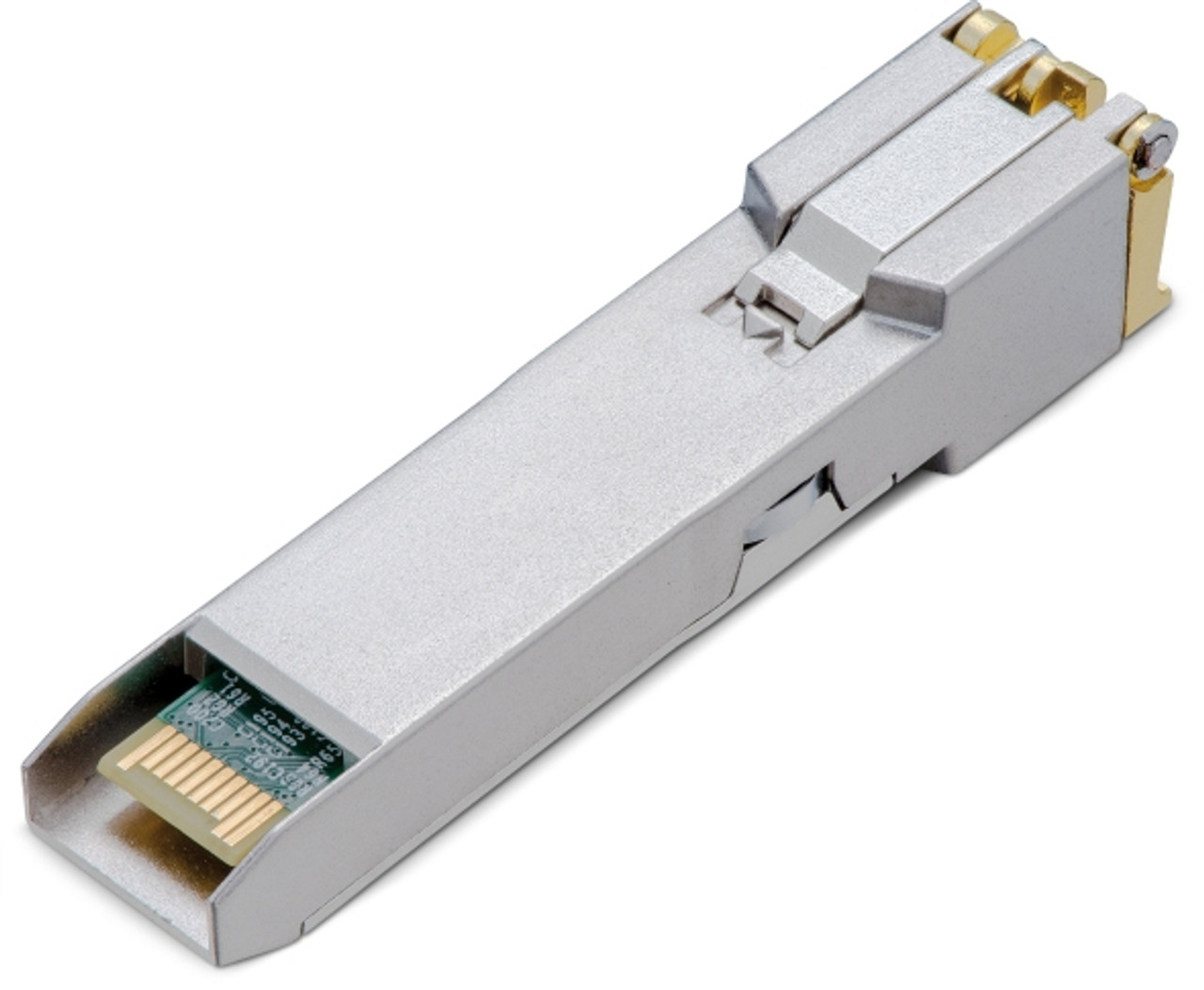 TL-SM5310-T | TP-Link | network transceiver module Fiber optic 10300 Mbit/s SFP+