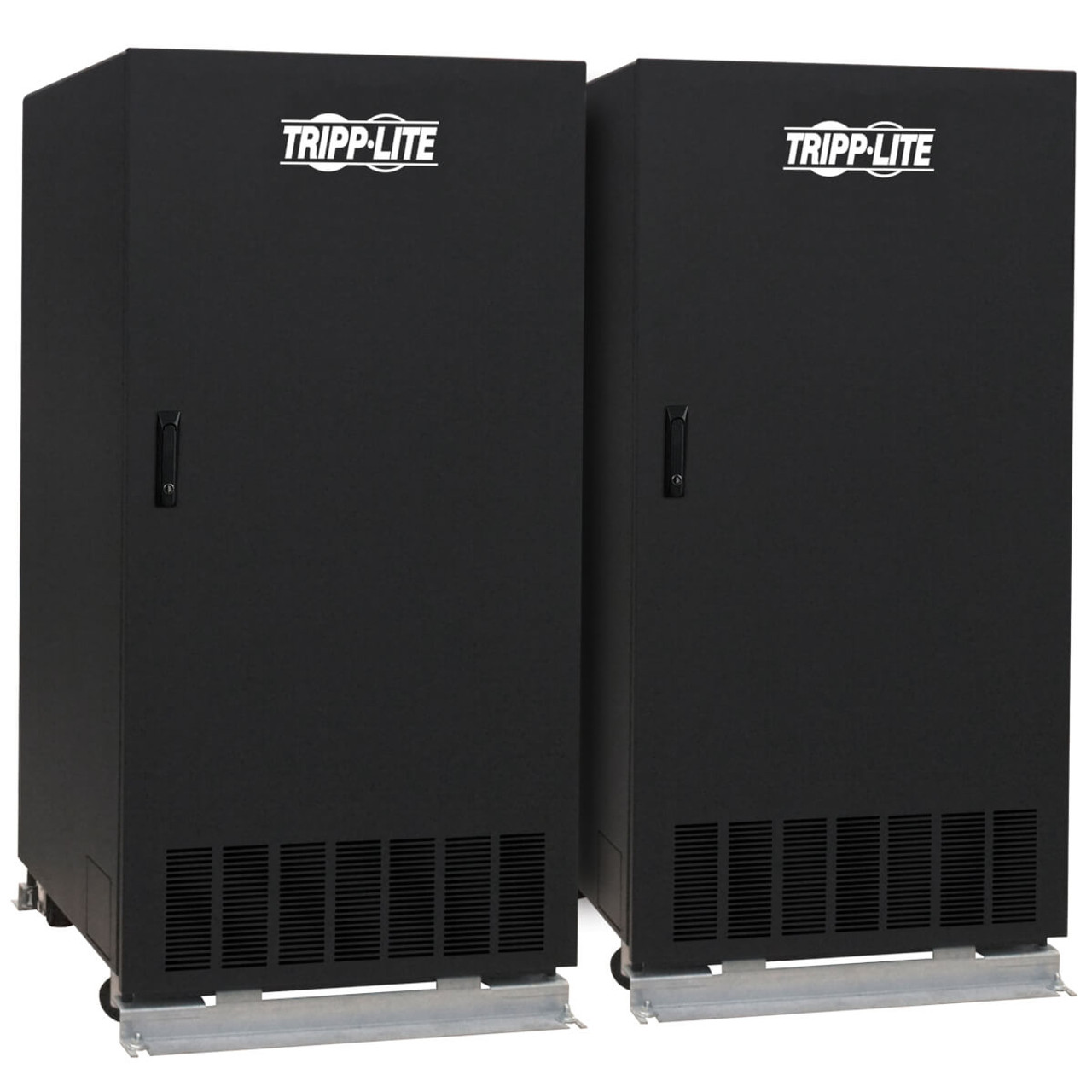 EBP240V2502NB | Tripp Lite | UPS battery cabinet Tower