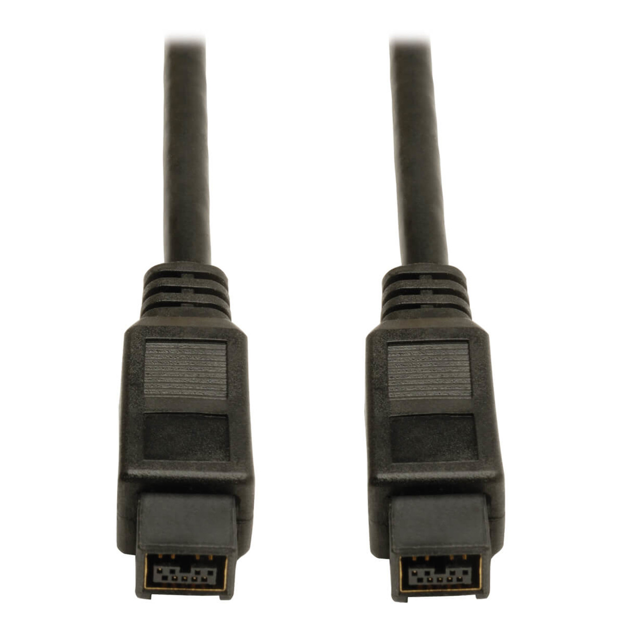 F015-006 | Tripp Lite | FireWire cable 70.9" (1.8 m) Black