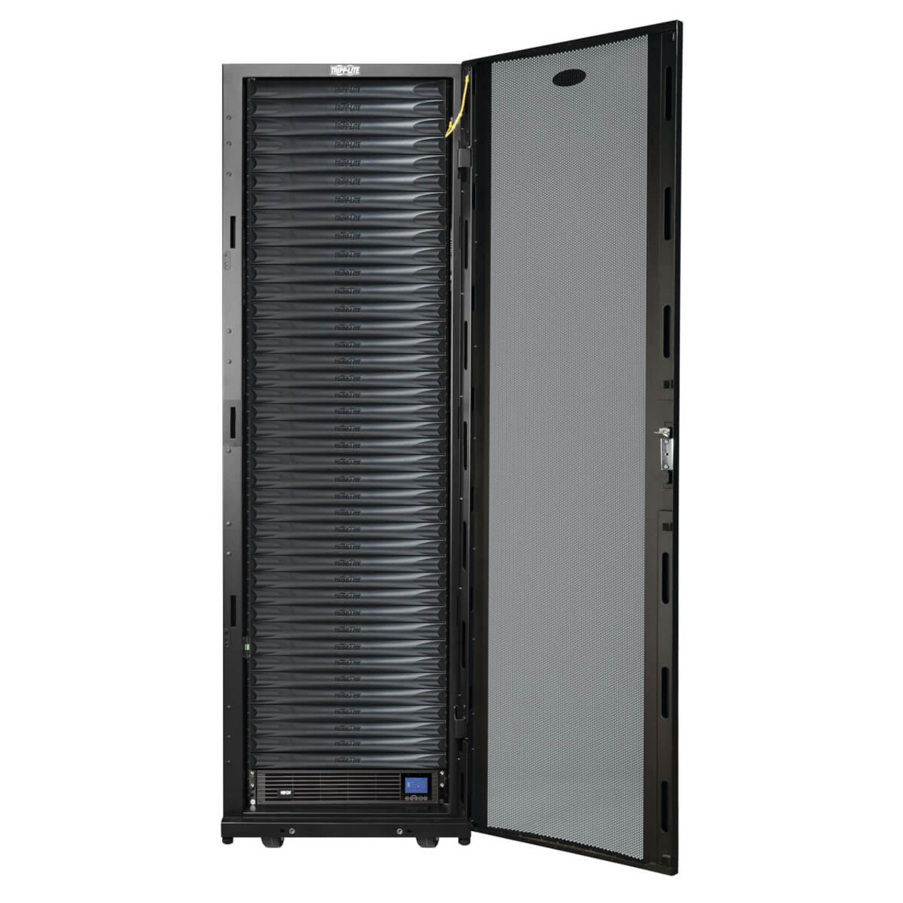MDK2F40UPX00000 | Tripp Lite | rack cabinet 42U Freestanding rack Black