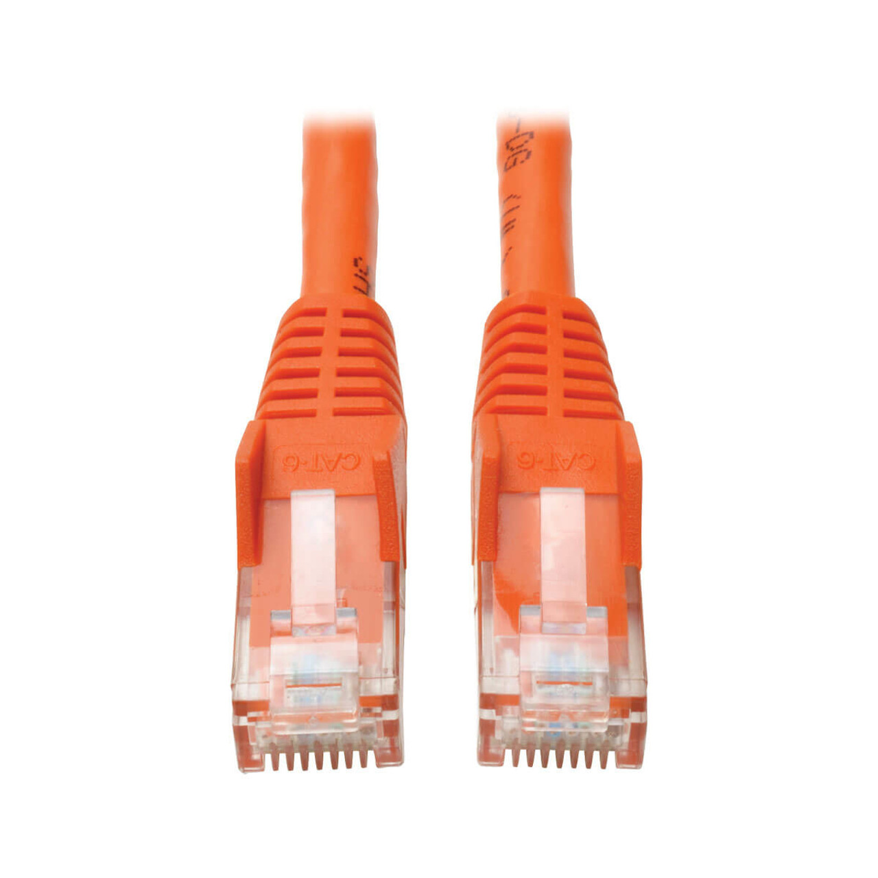 N201-035-OR | Tripp Lite | networking cable Orange 421.3" (10.7 m) Cat6 U/UTP (UTP)