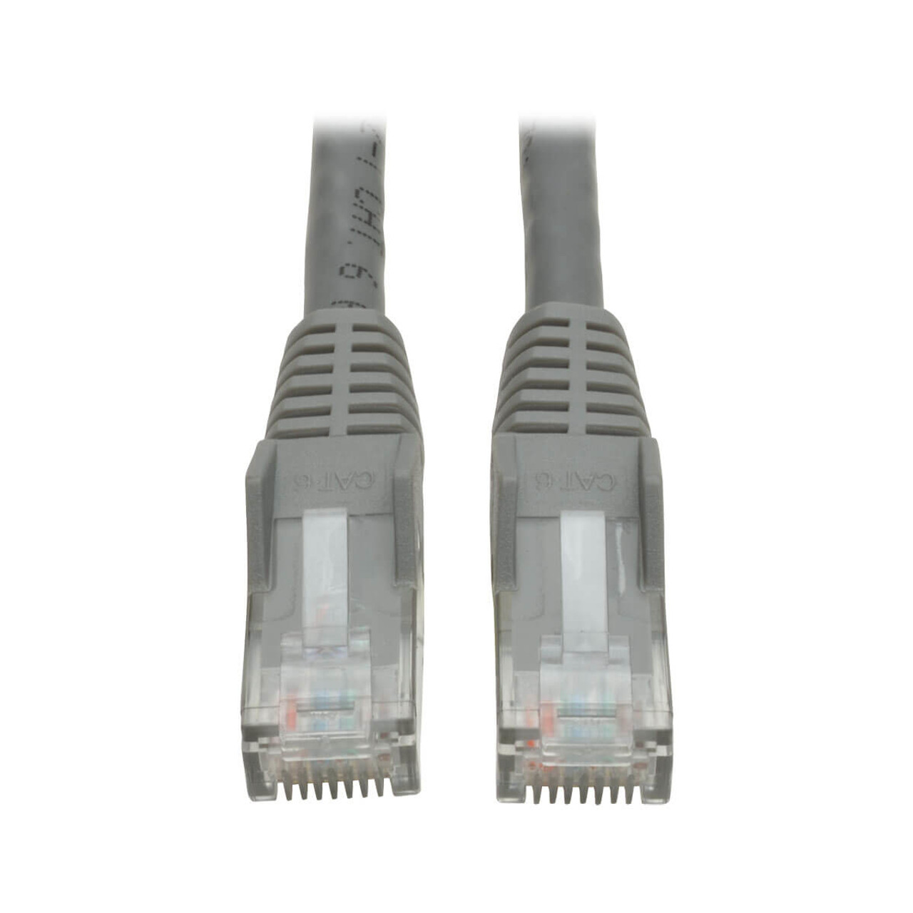 N201-075-GY | Tripp Lite | networking cable Gray 901.6" (22.9 m) Cat6 U/UTP (UTP)