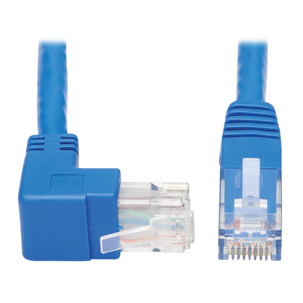 N204-020-BL-UP | Tripp Lite | networking cable Blue 239.8" (6.09 m) Cat6 U/UTP (UTP)