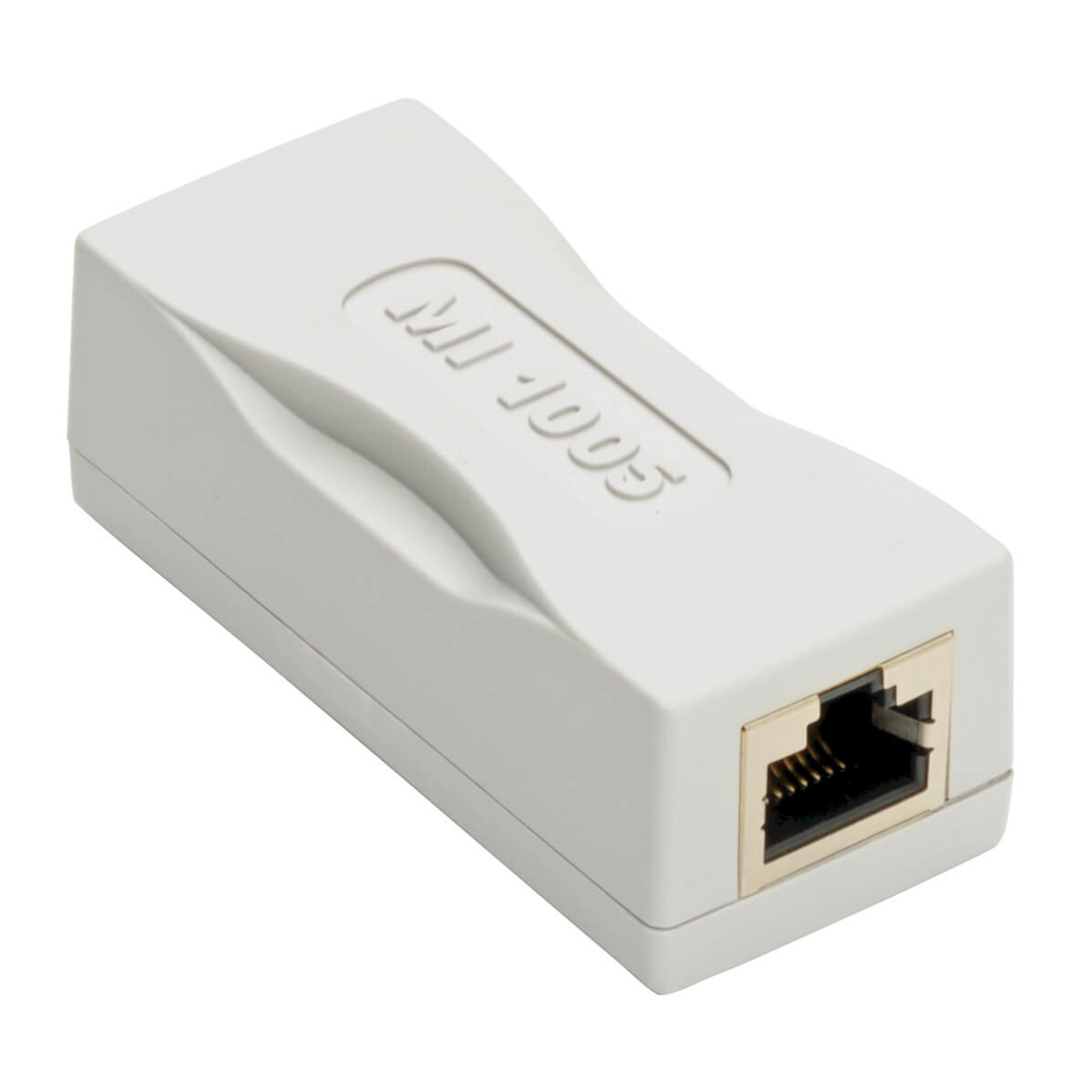 N234-MI-1005 | Tripp Lite | wire connector RJ45 Gray