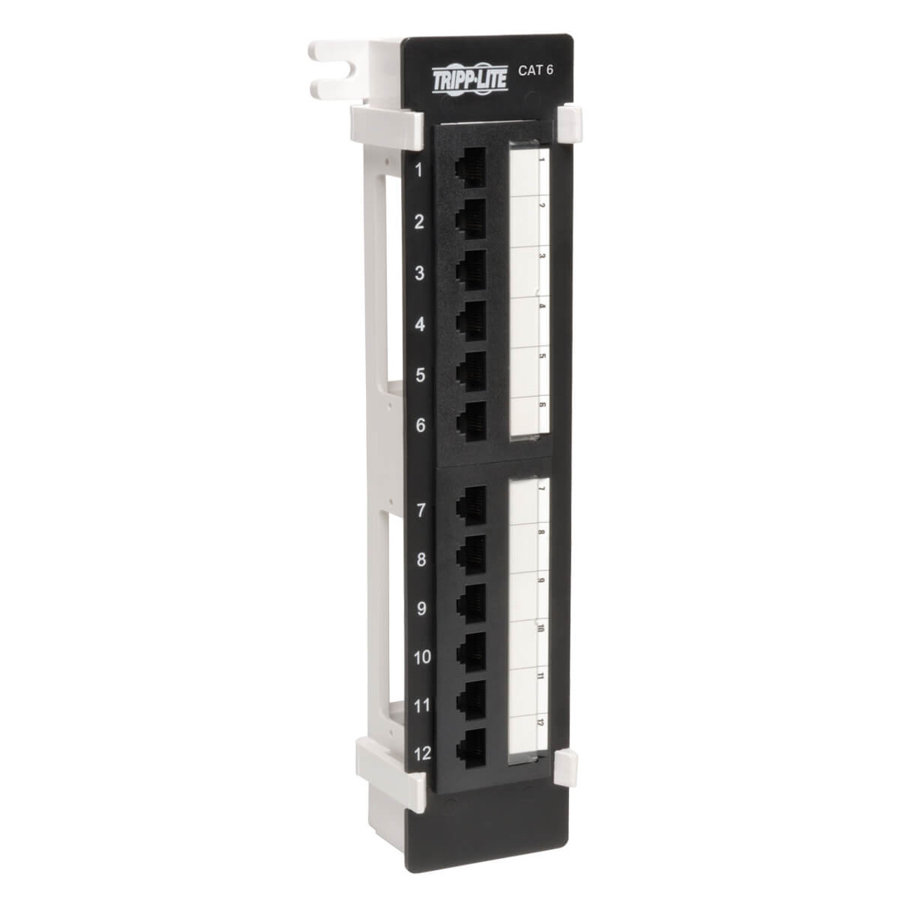 N250-012 | Tripp Lite | patch panel