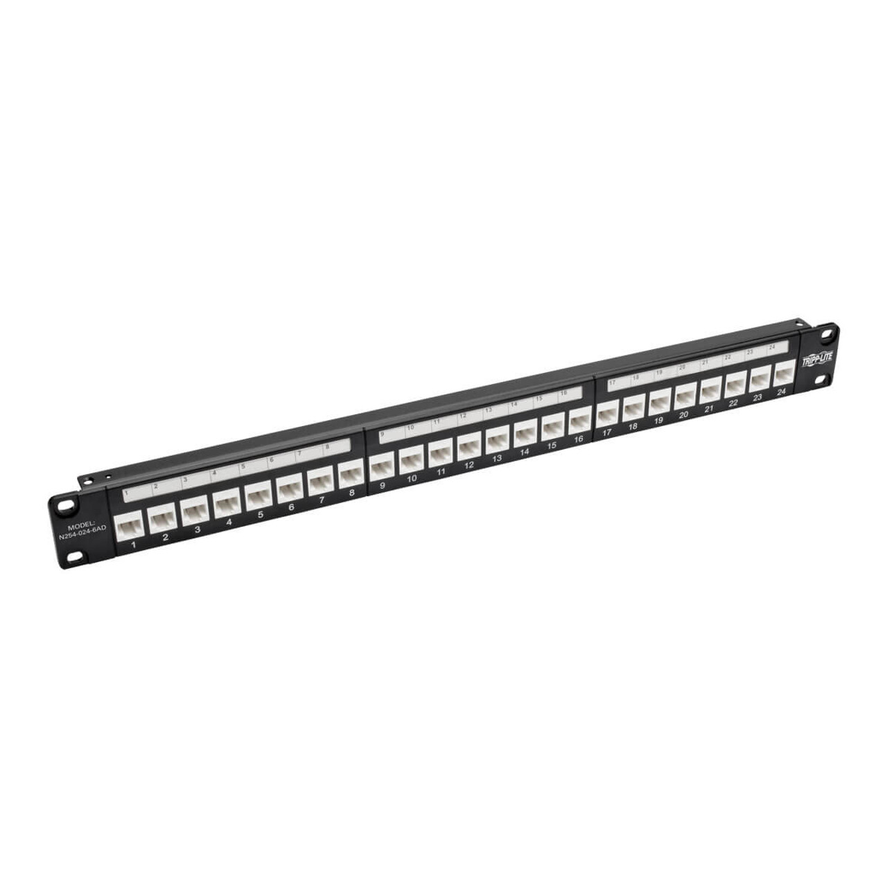 N254-024-6AD | Tripp Lite | rack accessory