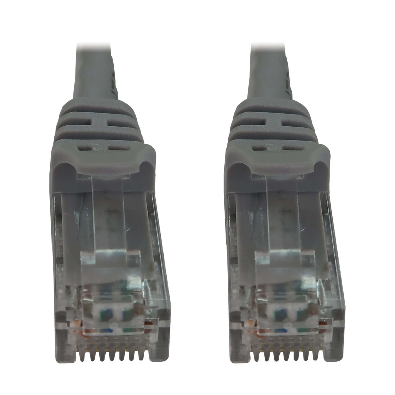 N261-050-GY | Tripp Lite | networking cable Gray 598.4" (15.2 m) Cat6a U/UTP (UTP)