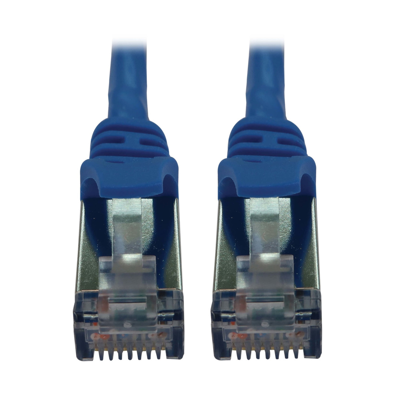 N262-S10-BL | Tripp Lite | networking cable Blue 120.1" (3.05 m) Cat6a U/FTP (STP)