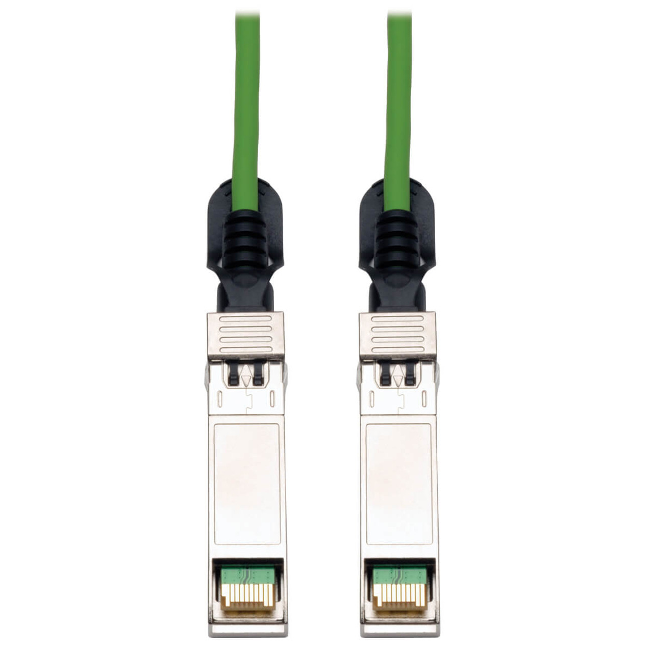 N280-03M-GN | Tripp Lite | networking cable Green 118.1" (3 m)