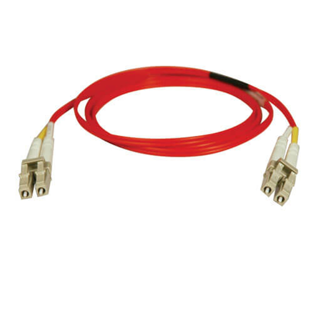 N320-15M-RD | Tripp Lite | fiber optic cable 590.6" (15 m) LC Red