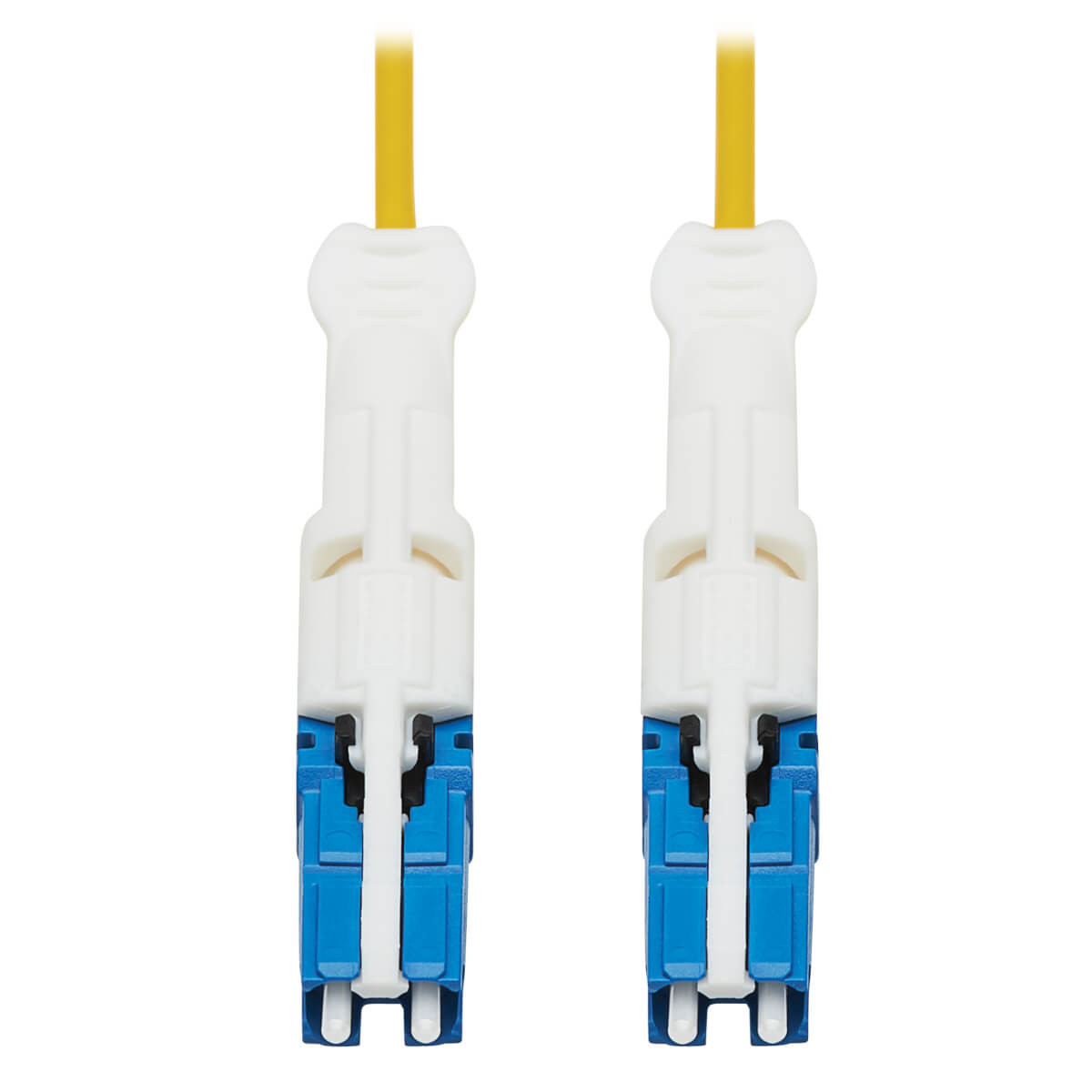 N381C-10M | Tripp Lite | fiber optic cable 393.7" (10 m) CS/UPC OS2 Yellow
