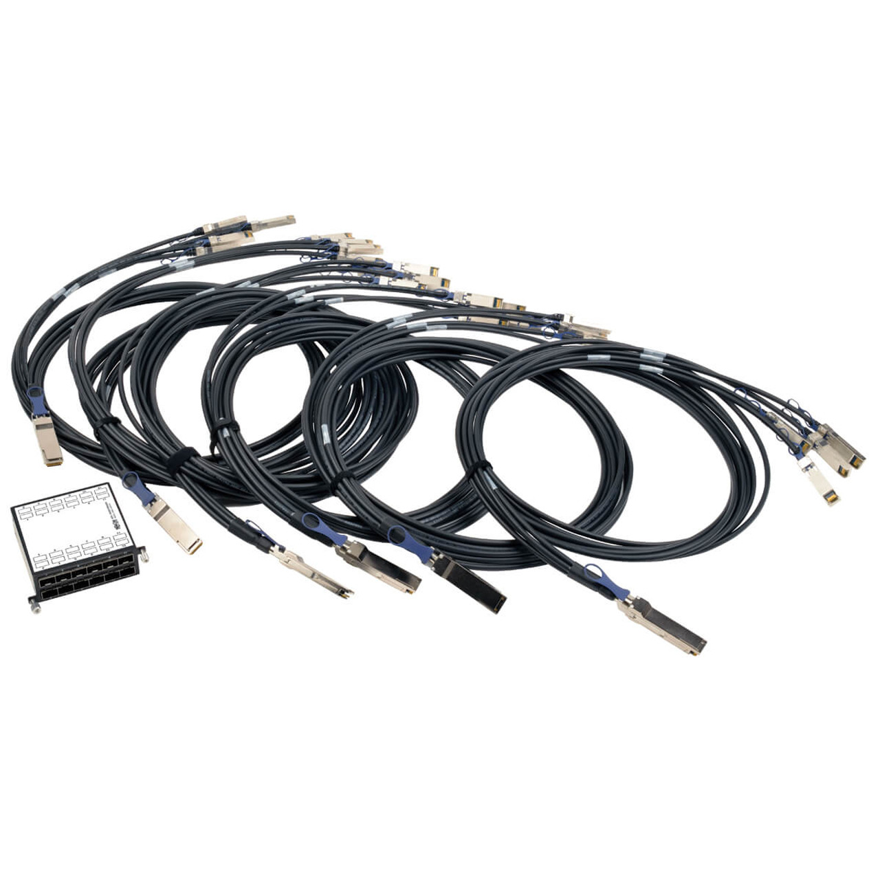 N484-12SFP-K | Tripp Lite | patch panel