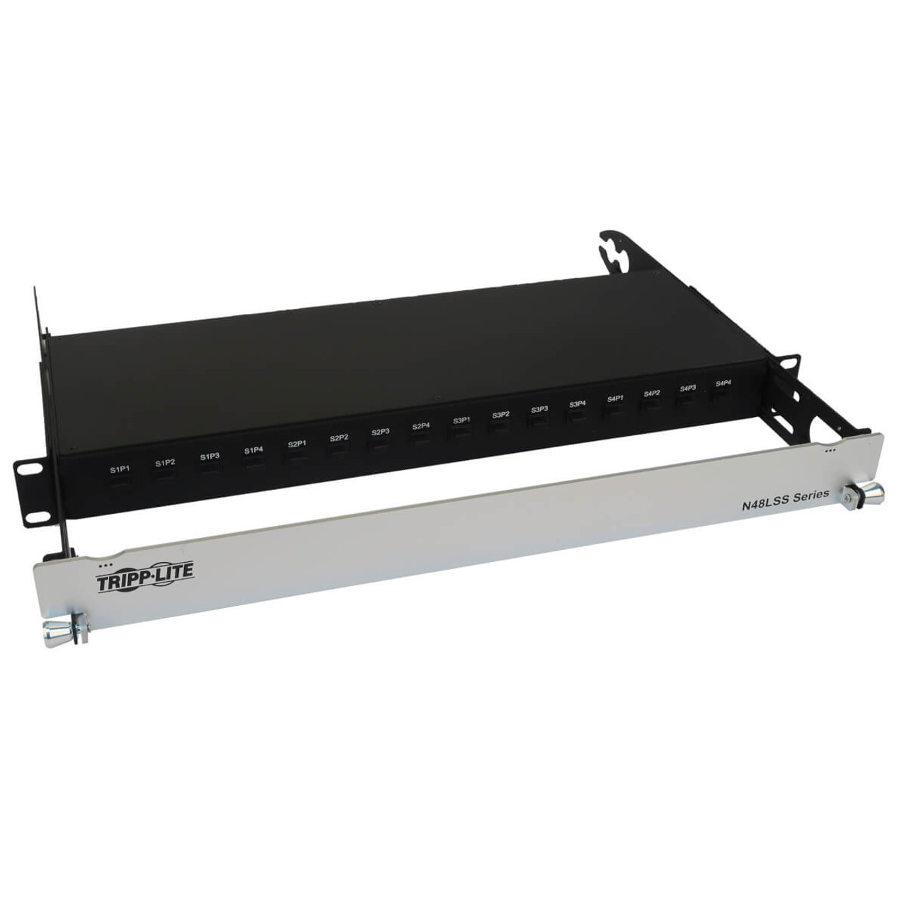 N48LSS-16X16 | Tripp Lite | patch panel 1U