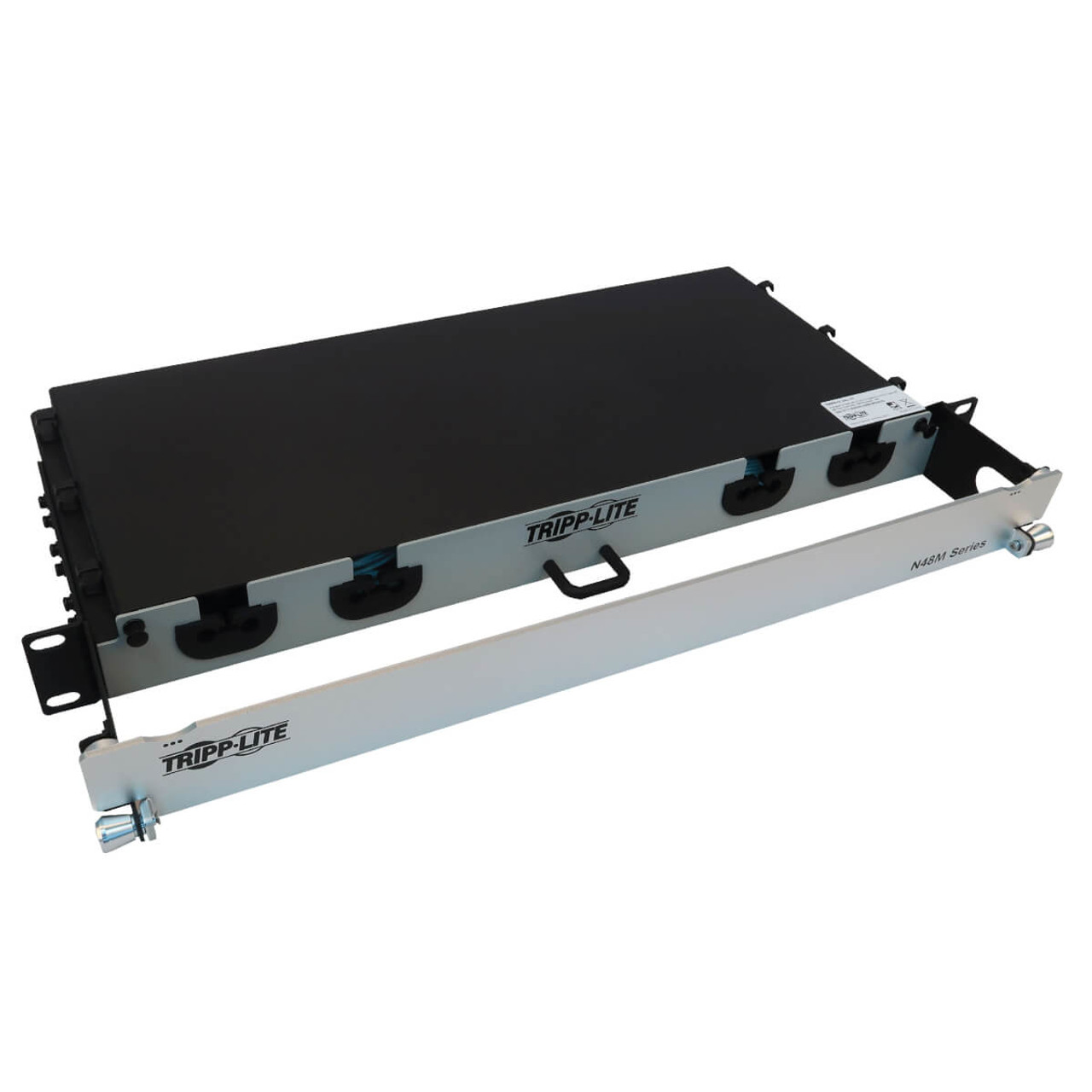 N48M-2L24L-10 | Tripp Lite | patch panel 1U