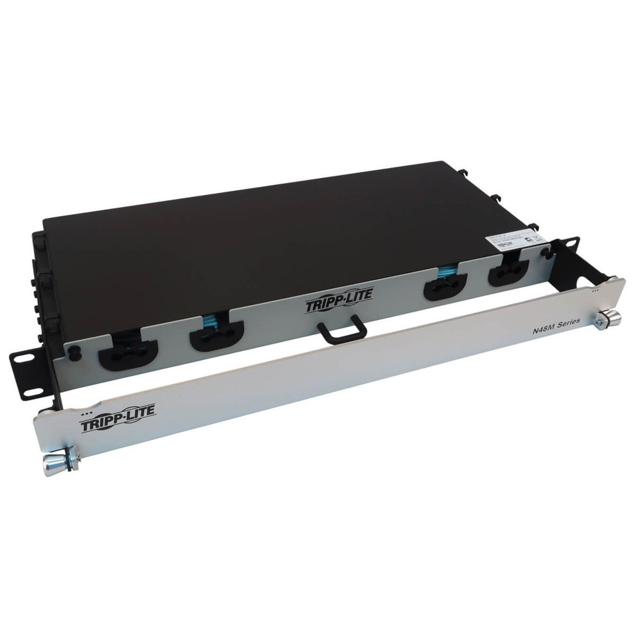 N48M-2L24L-20 | Tripp Lite | patch panel 1U
