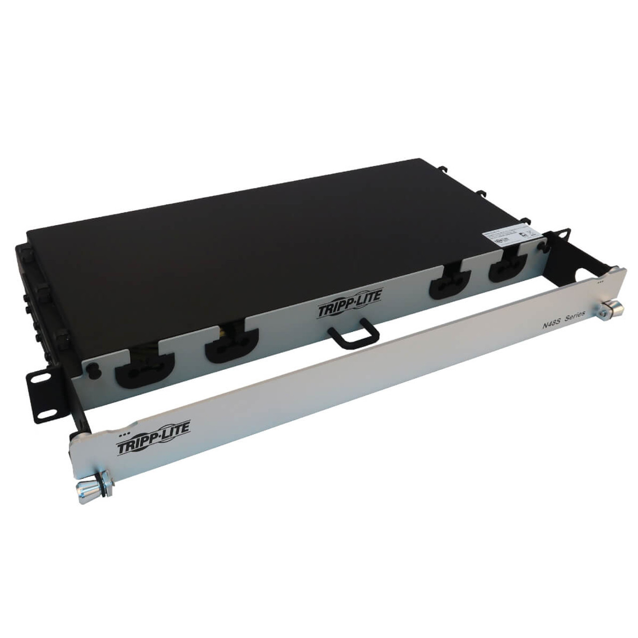 N48S-2L24L-10 | Tripp Lite | patch panel 1U