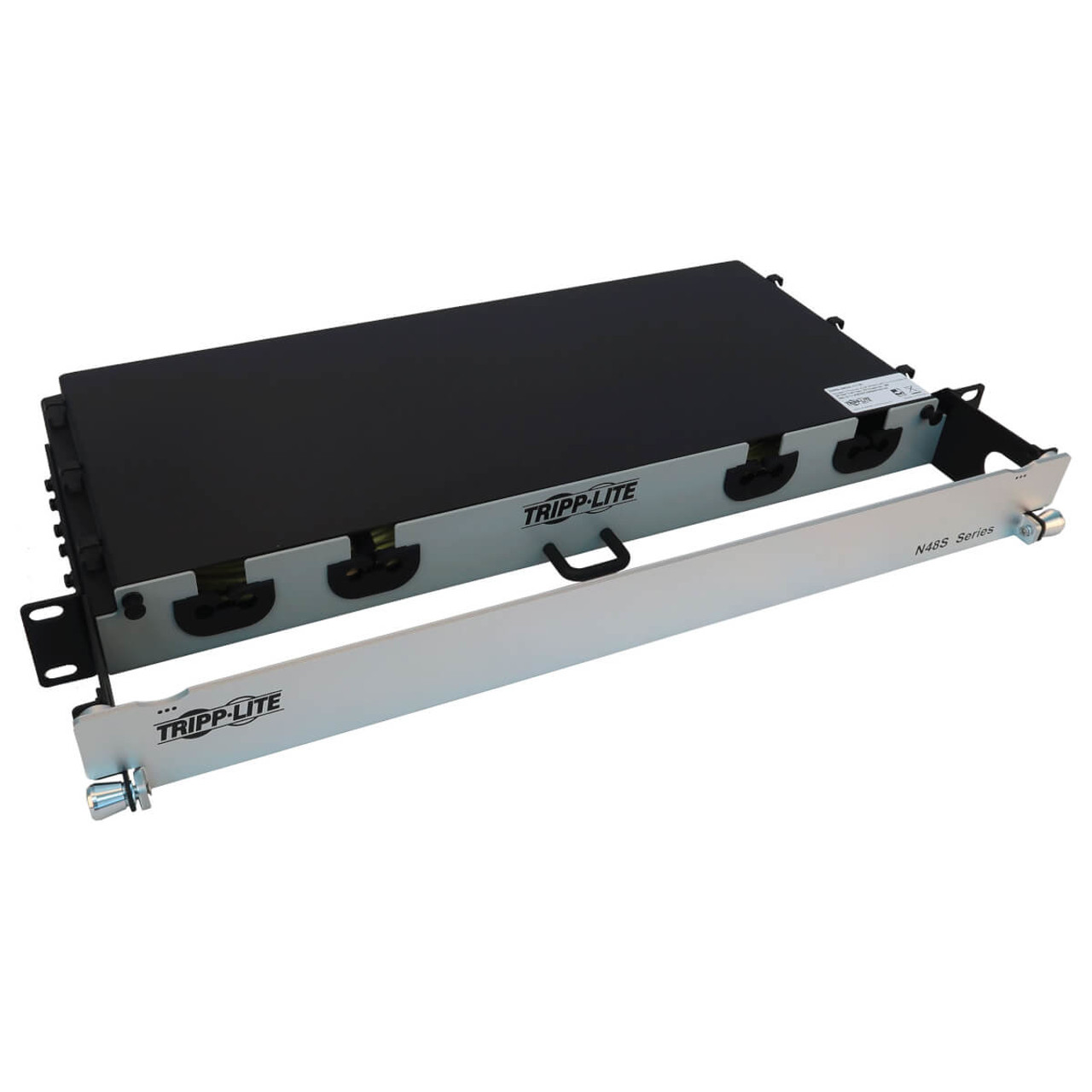N48S-2M24L12-20 | Tripp Lite | patch panel 1U