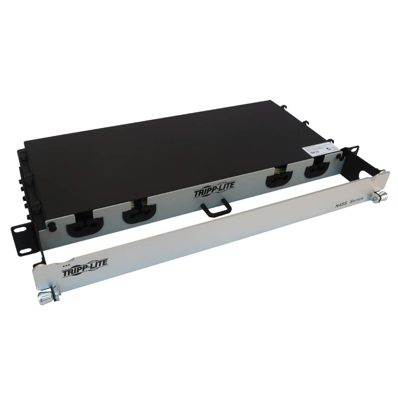 N48S-2M3X8M-20 | Tripp Lite | patch panel 1U