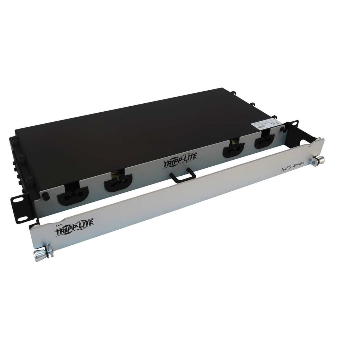 N48S-2M8L4-20 | Tripp Lite | patch panel 1U