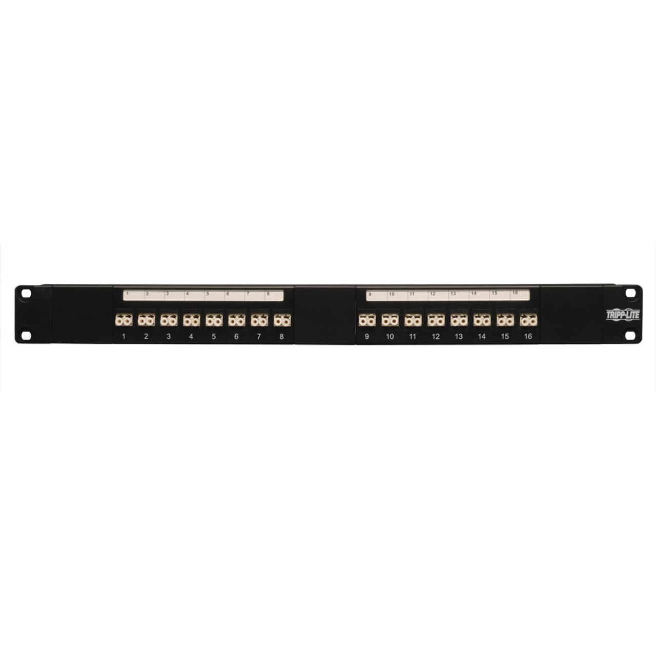 N490-016-LCLC | Tripp Lite | patch panel 1U