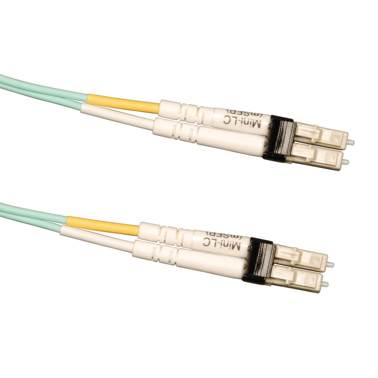 N838-03M | Tripp Lite | fiber optic cable 118.1" (3 m) Mini-LC Blue