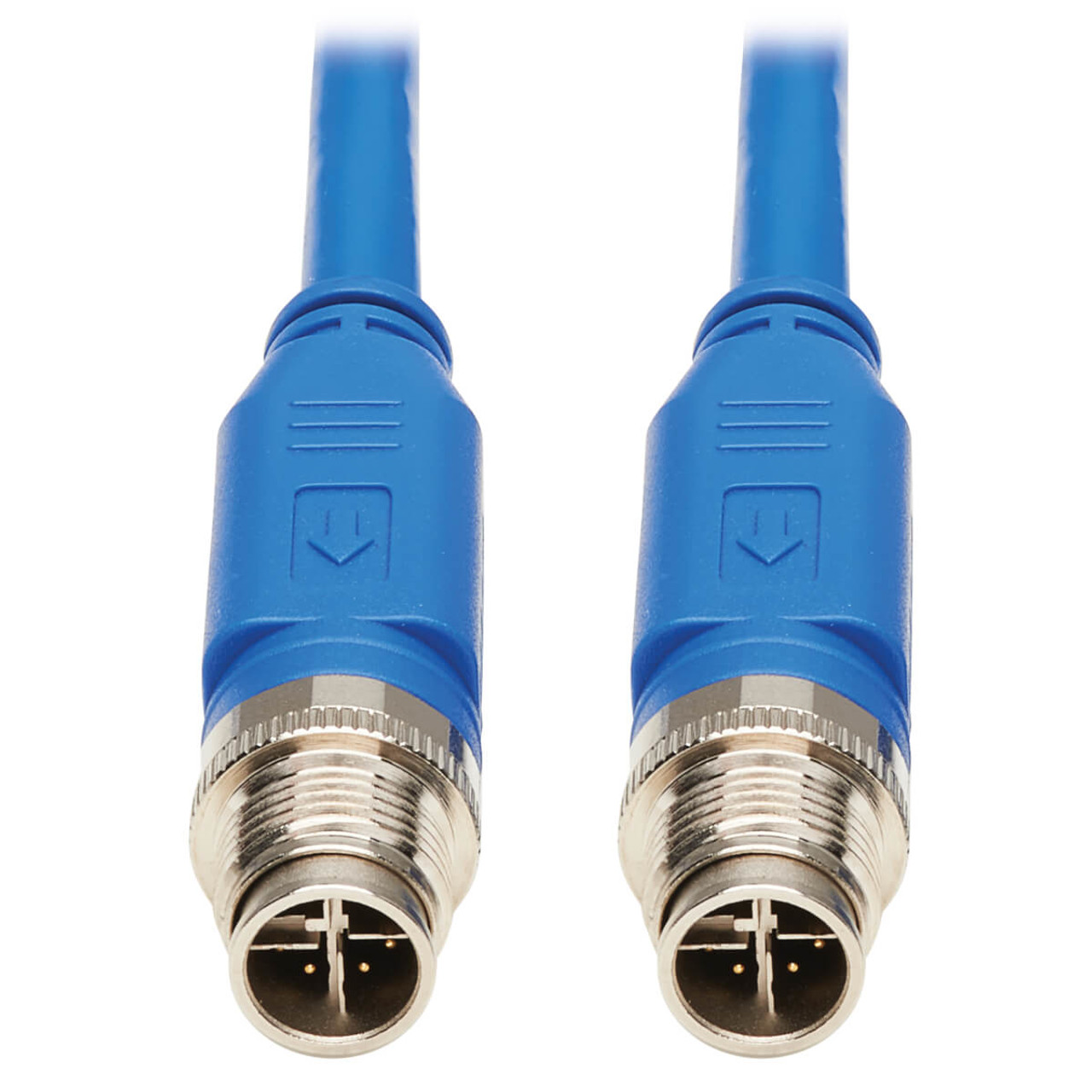 NM12-601-05M-BL | Tripp Lite | networking cable Blue 196.9" (5 m) Cat6 U/UTP (UTP)