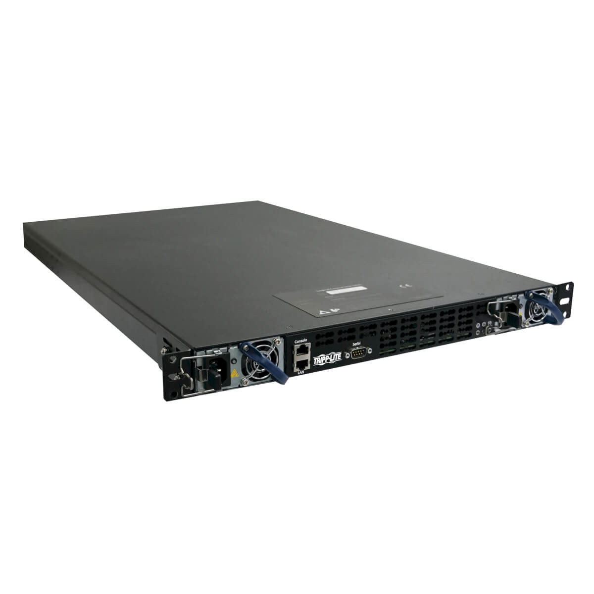 NRFP-LCU-1 | Tripp Lite | rack accessory Control panel