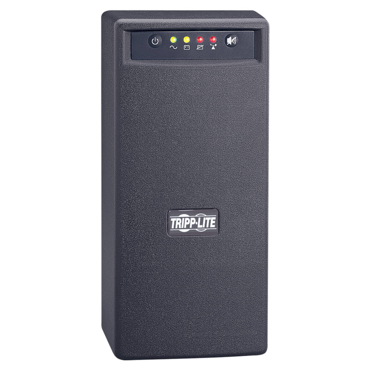 OMNIVSINT800 | Tripp Lite | uninterruptible power supply (UPS) Line-Interactive 0.8 kVA 475 W 4 AC outlet(s)