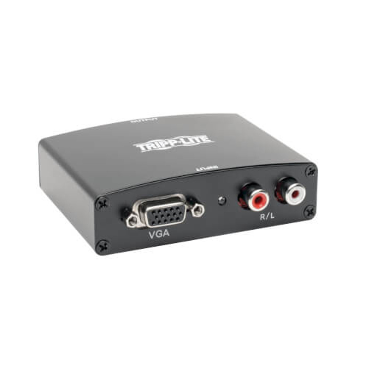 P116-000-HDMI | Tripp Lite | video cable adapter Black