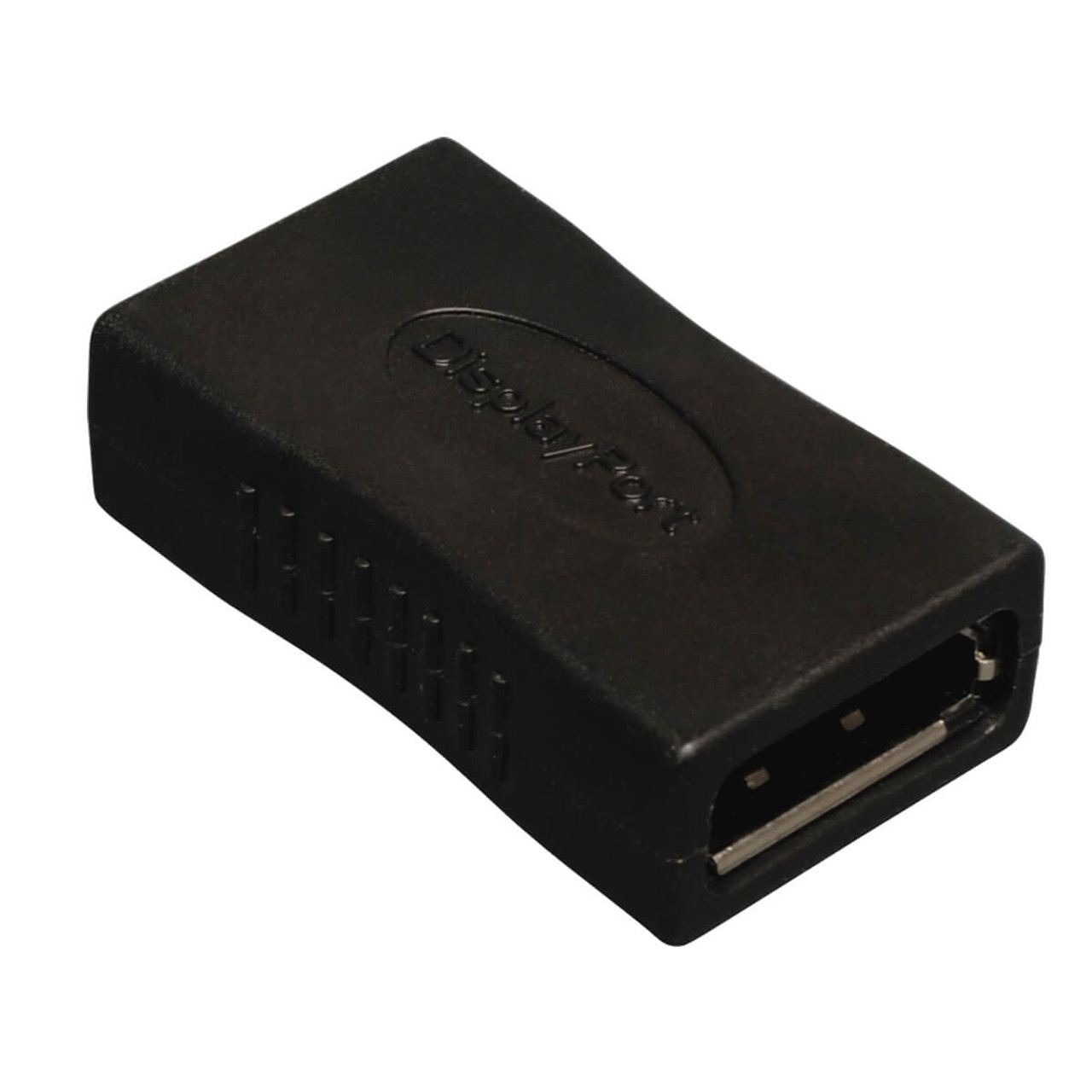 P168-000 | Tripp Lite | cable gender changer DisplayPort Black