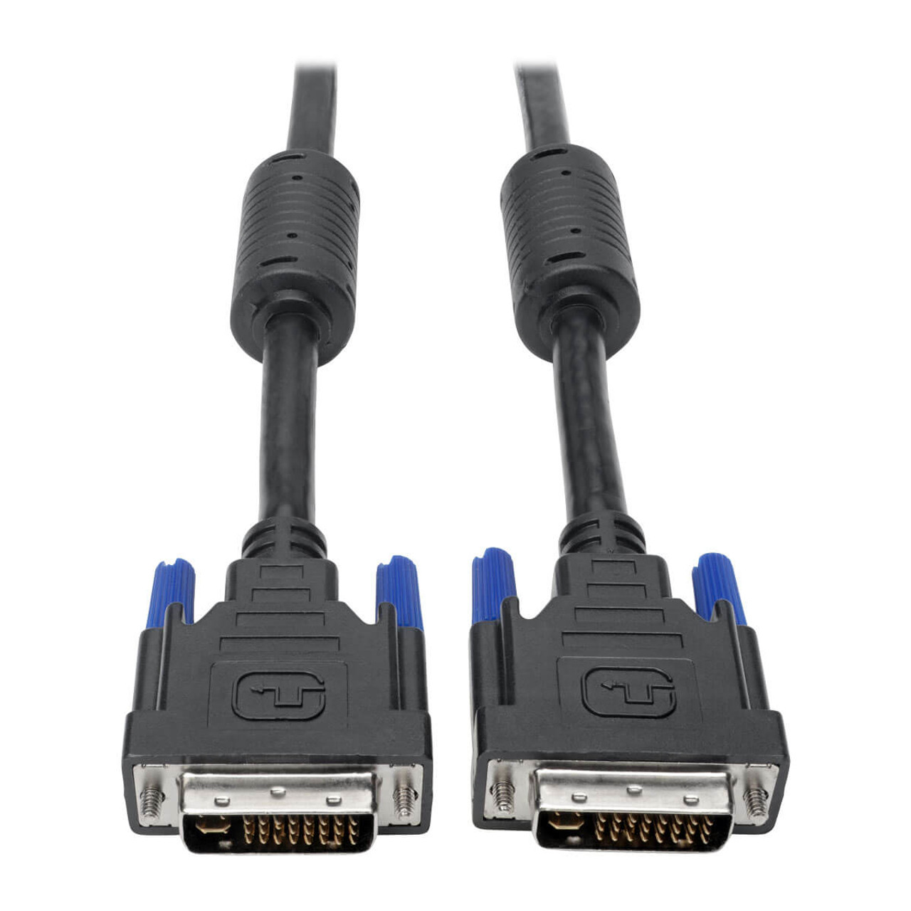 P560-010-DLI | Tripp Lite | DVI cable 118.1" (3 m) DVI-I Black