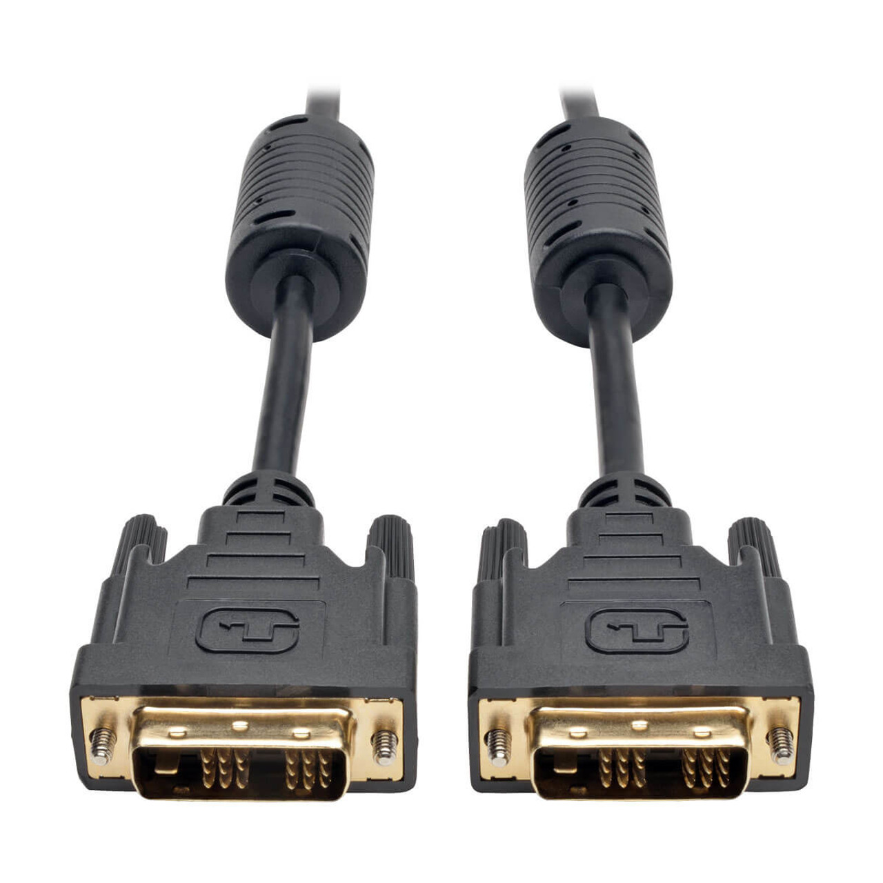 P561-020 | Tripp Lite | DVI cable 240.2" (6.1 m) DVI-D Black