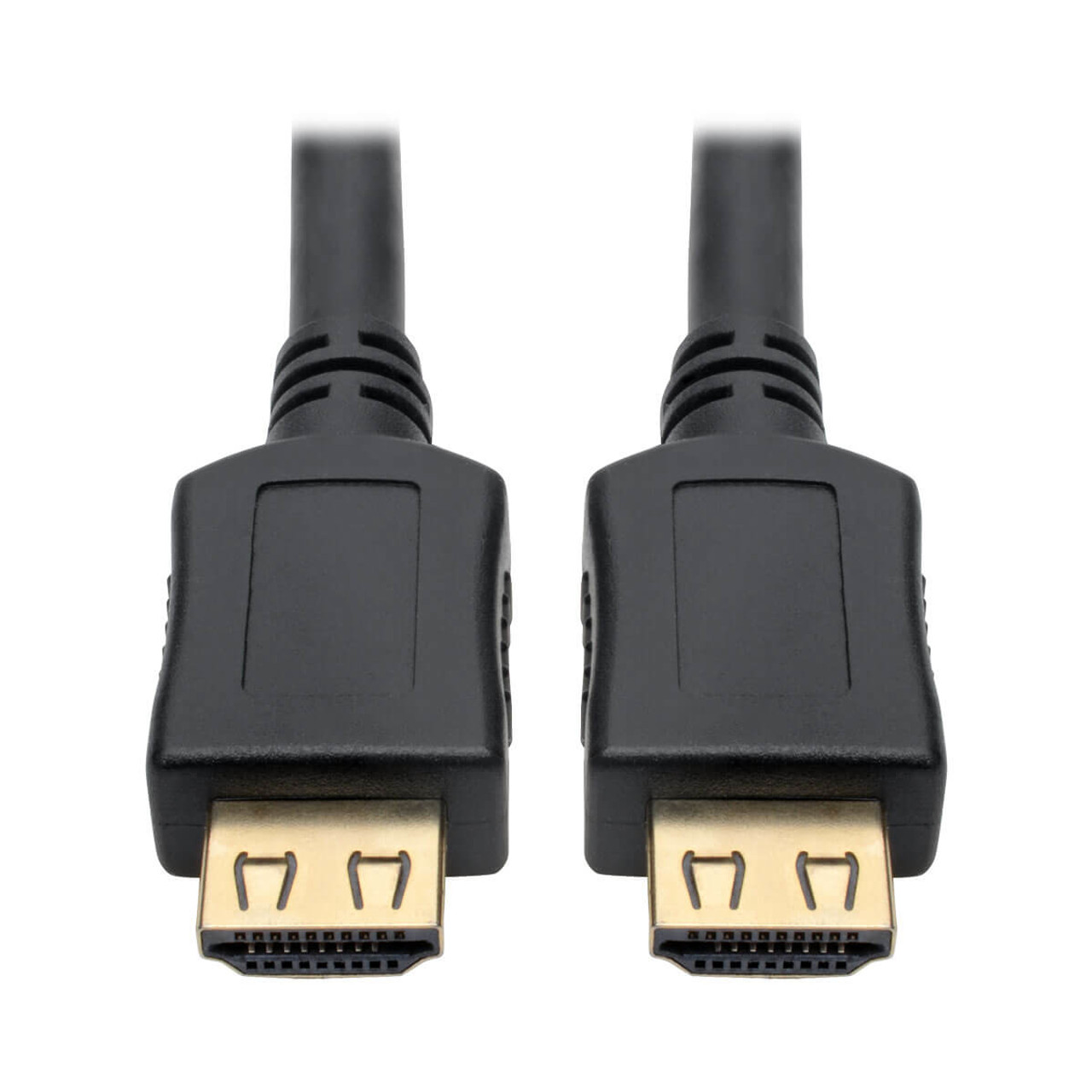 P568-012-BK-GRP | Tripp Lite | HDMI cable 144.1" (3.66 m) HDMI Type A (Standard) Black