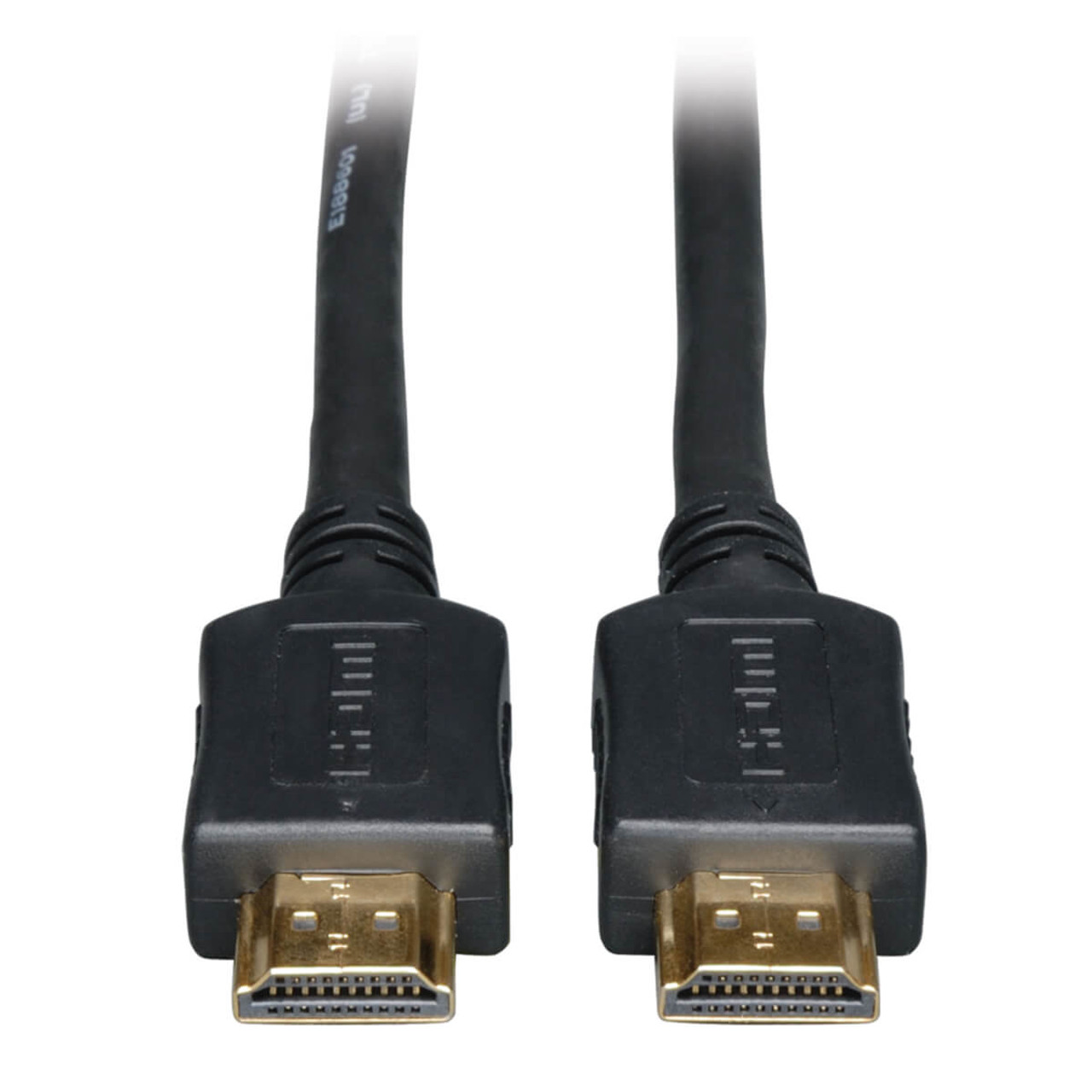 P568-050-HD-CL2 | Tripp Lite | HDMI cable 600" (15.2 m) HDMI Type A (Standard) Black