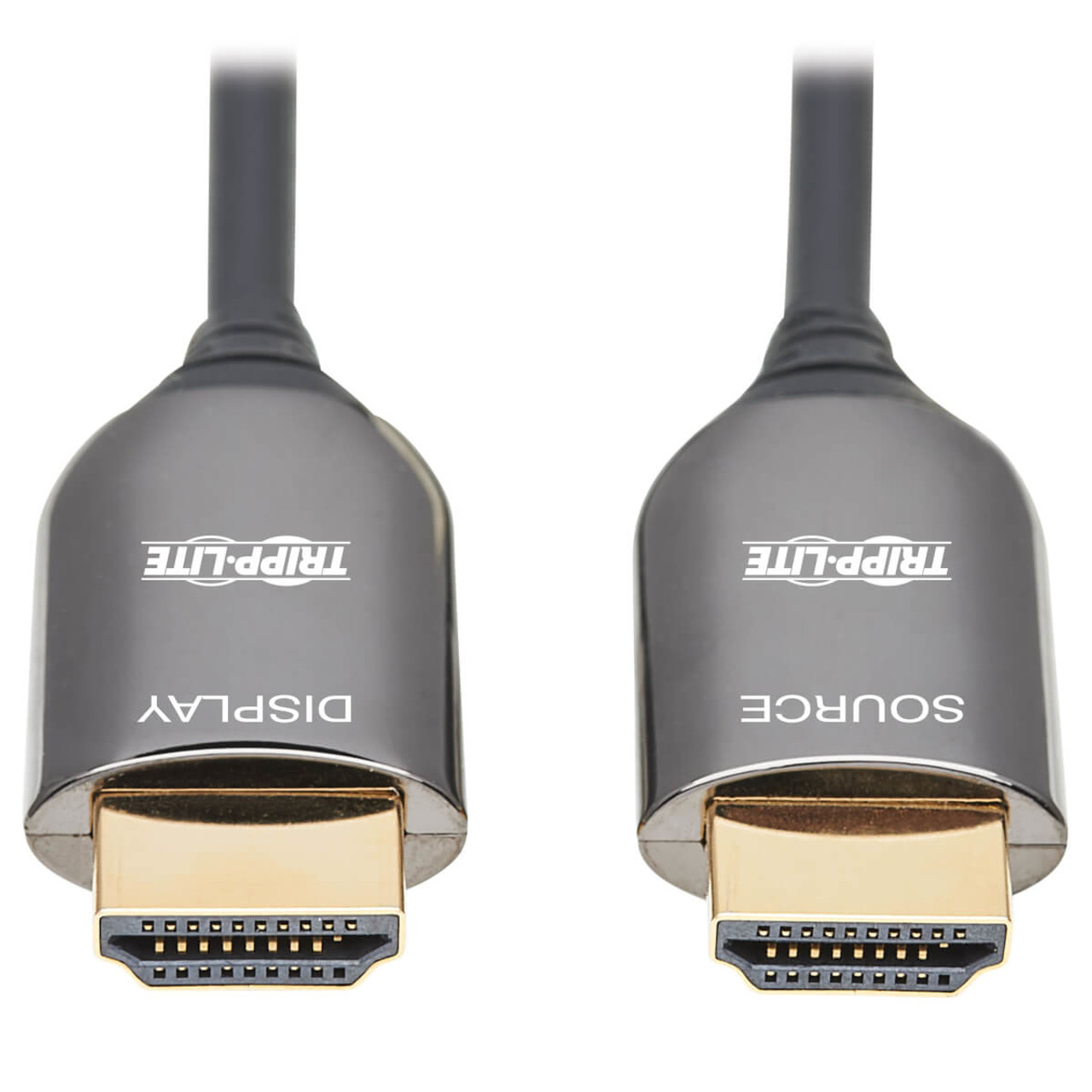 P568F-15M-8K6 | Tripp Lite | HDMI cable 590.6" (15 m) HDMI Type A (Standard) Black
