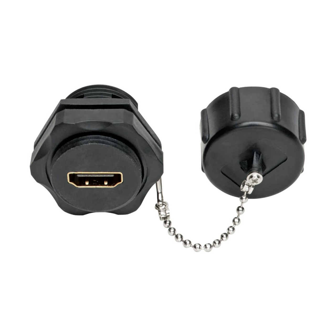 P569-000-FF-IND | Tripp Lite | cable gender changer HDMI Type-A Black