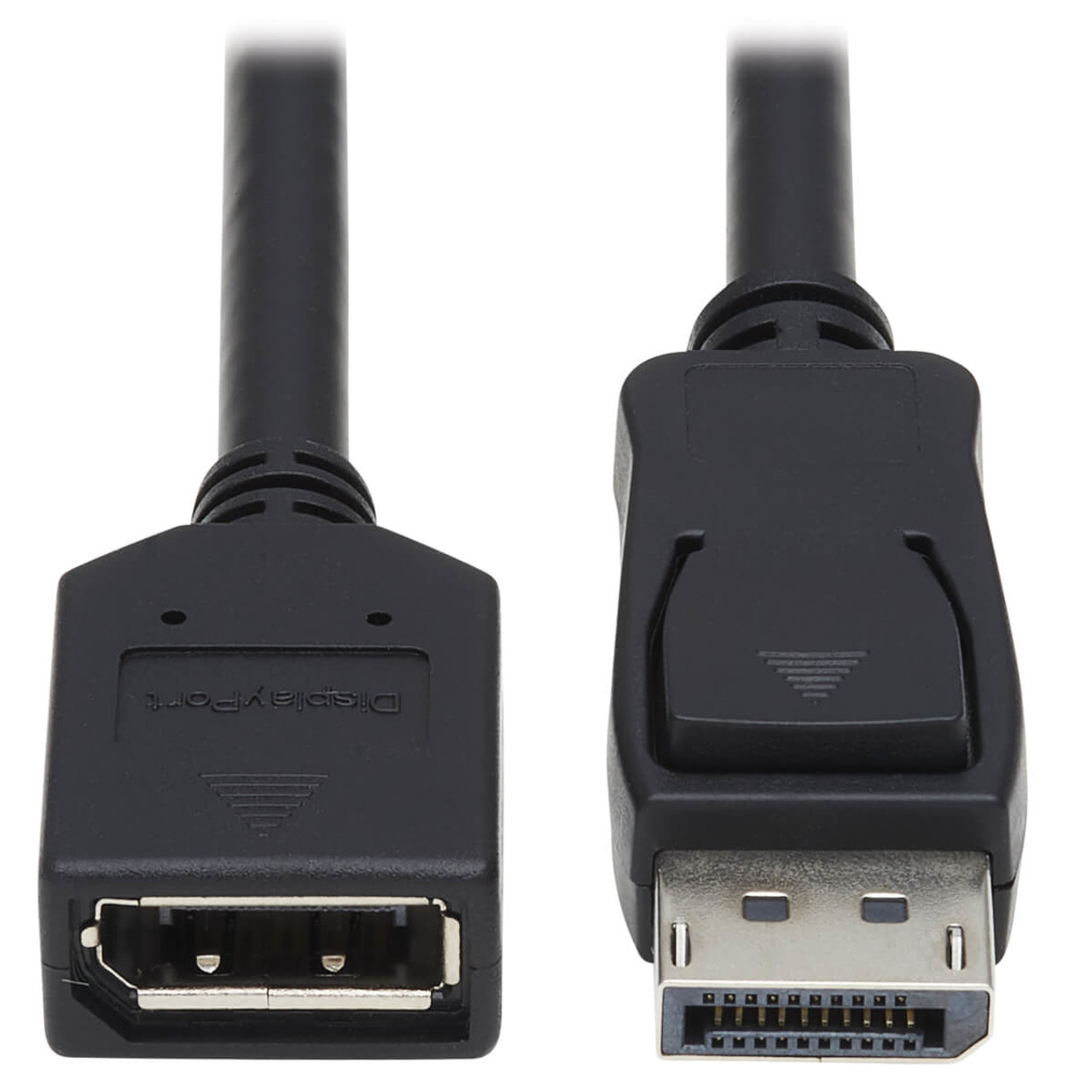 P579-003 | Tripp Lite | DisplayPort cable 35.4" (0.9 m) Black