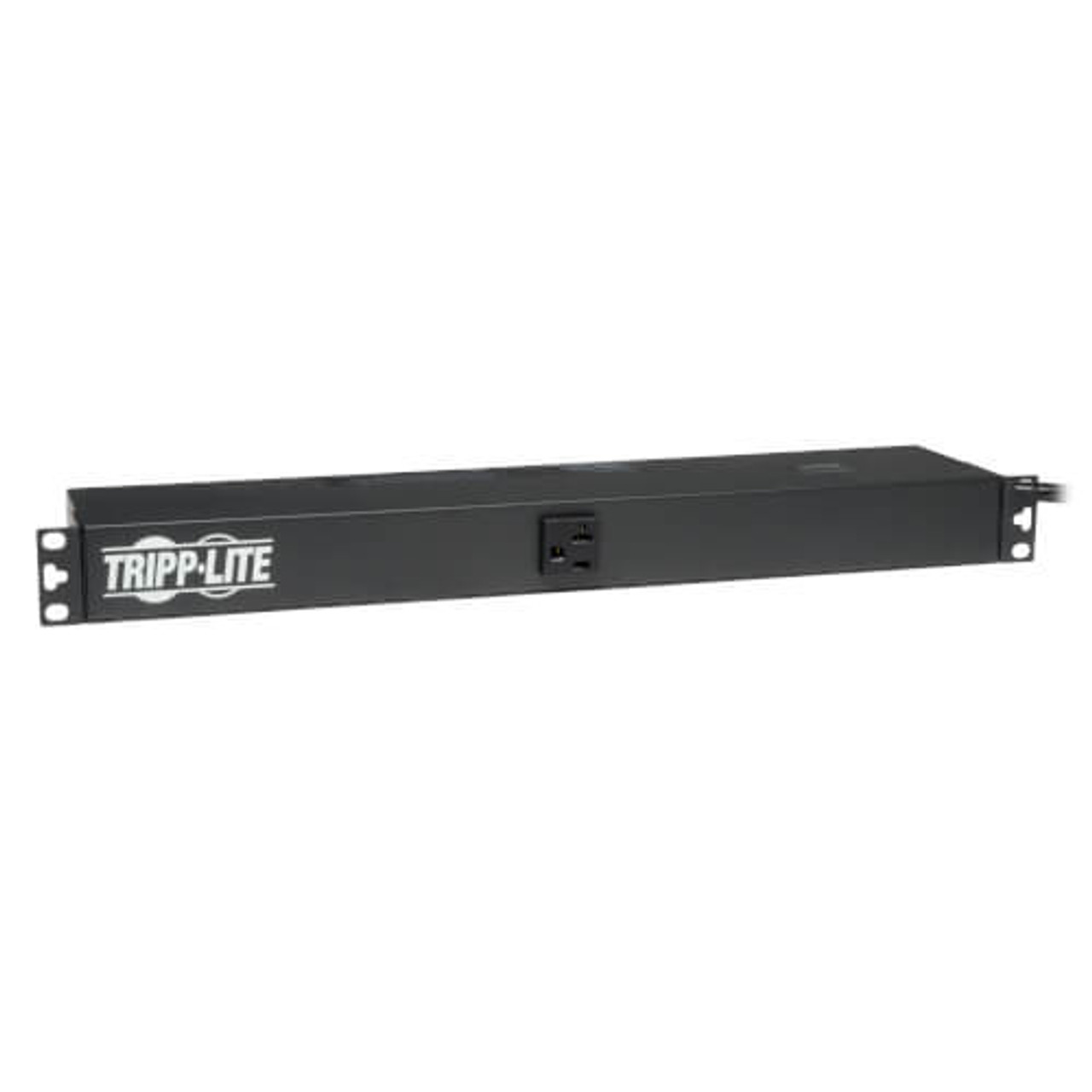 PDU1220 | Tripp Lite | power distribution unit (PDU) 13 AC outlet(s) 1U Black