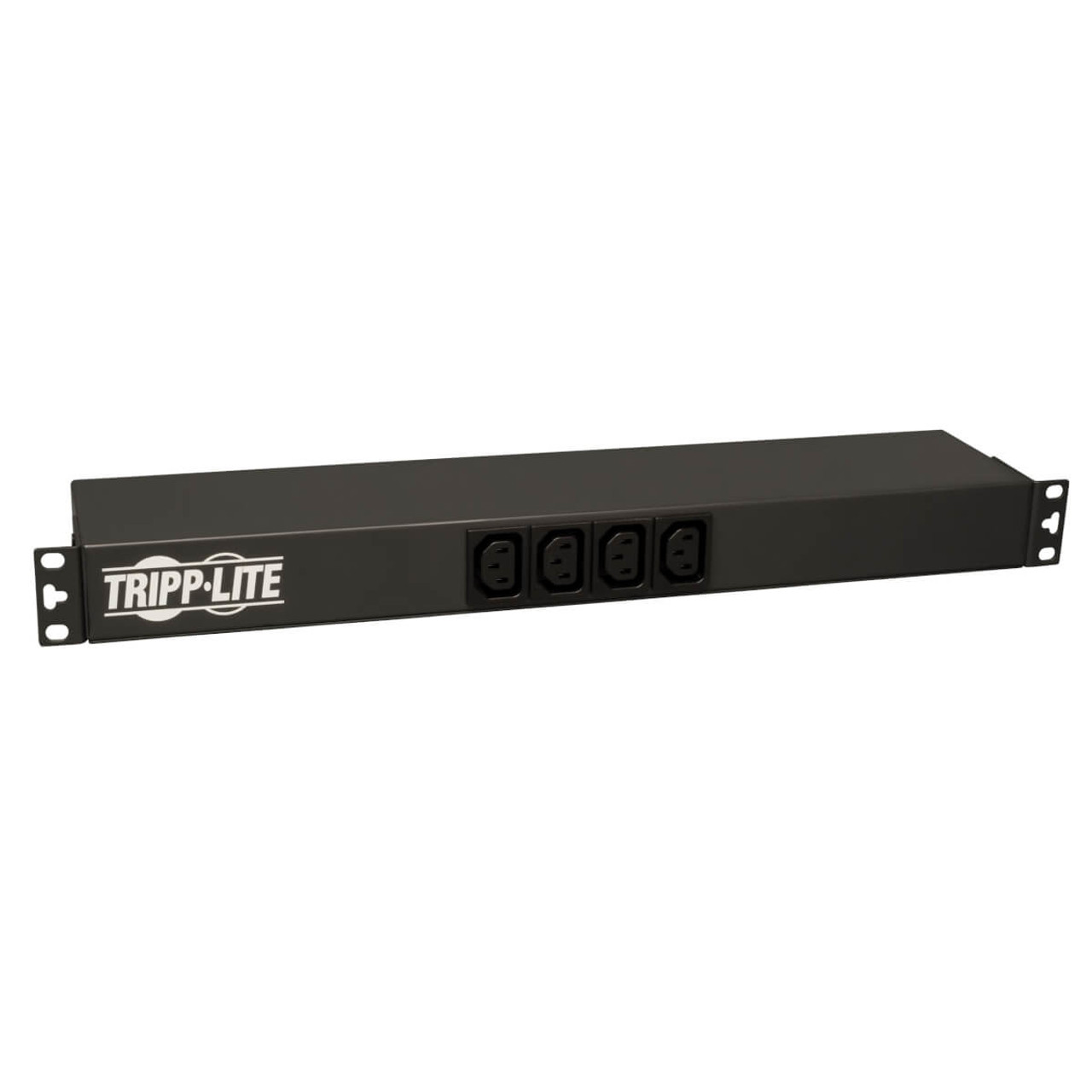 PDUH20DV | Tripp Lite | power distribution unit (PDU) 14 AC outlet(s) 1U Black
