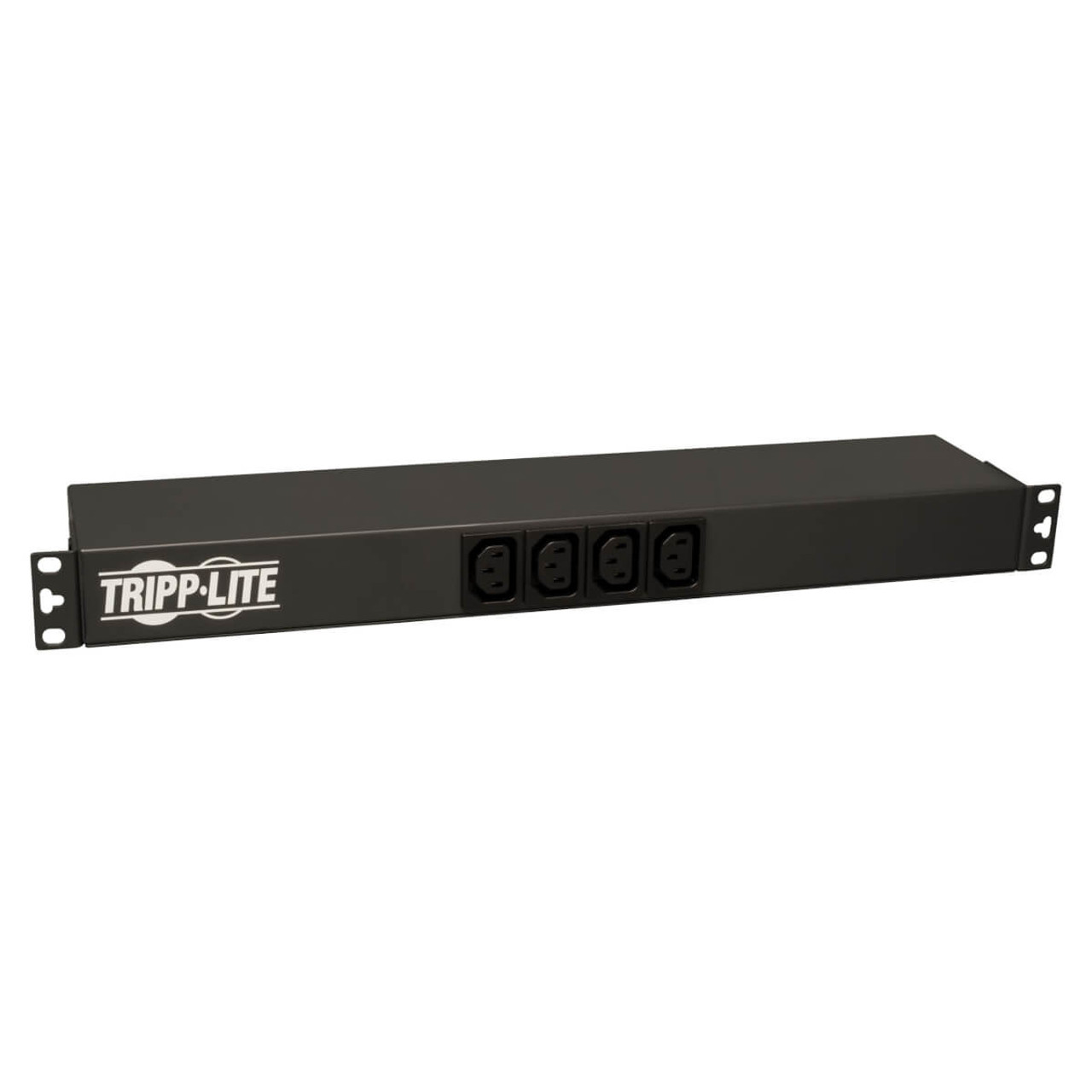 PDUH20HVL6 | Tripp Lite | power distribution unit (PDU) 14 AC outlet(s) 1U Black